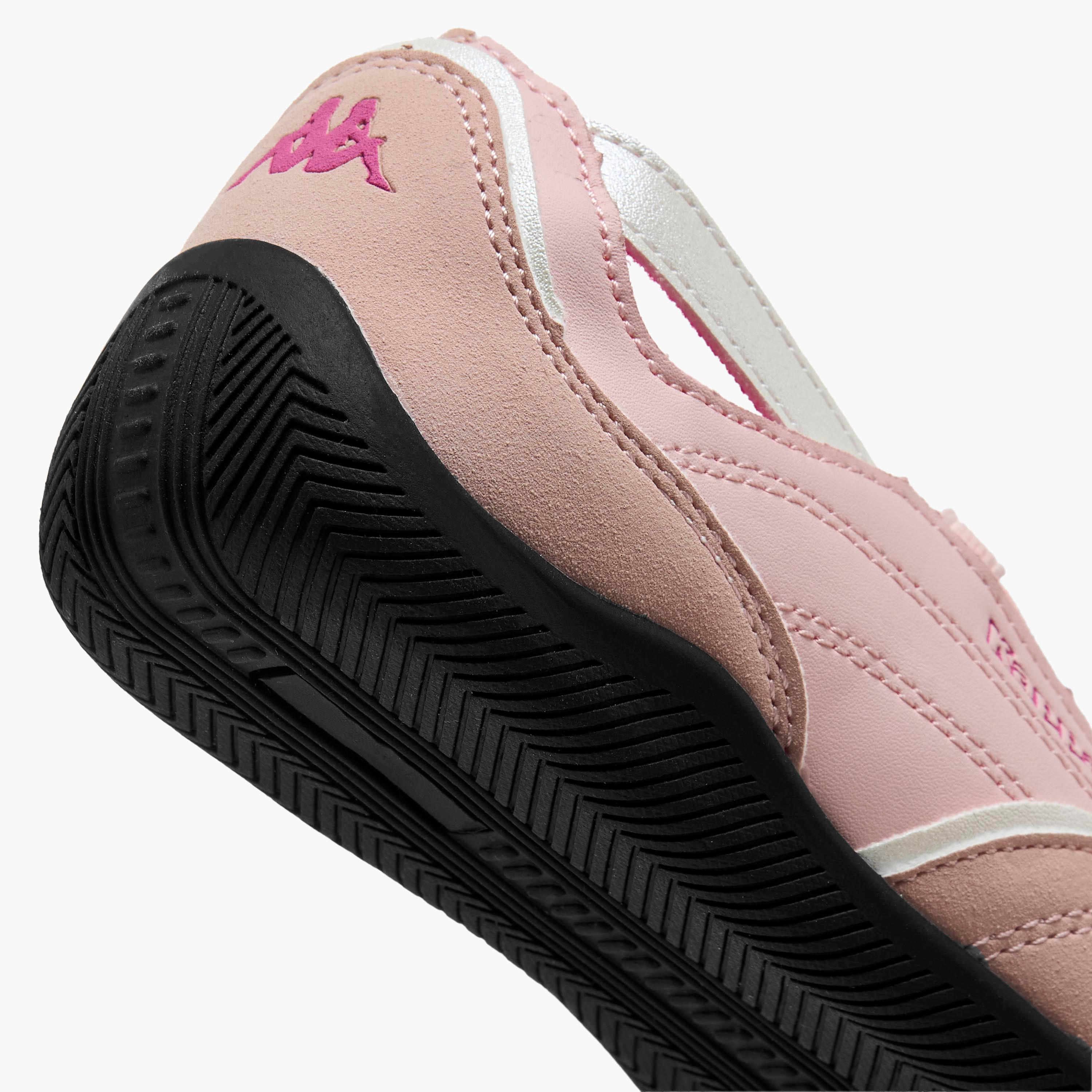 حذاء باليرينا بألواح للنساء من كابا-girls-shoes-ballerinas-image-5