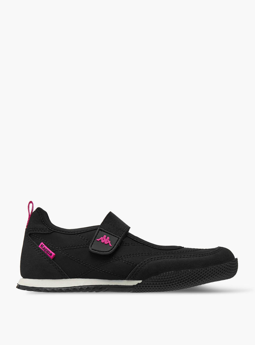 Kappa Girls Hook & Loop Mary Jane Shoes-girls-shoes-maryjanes-image-3