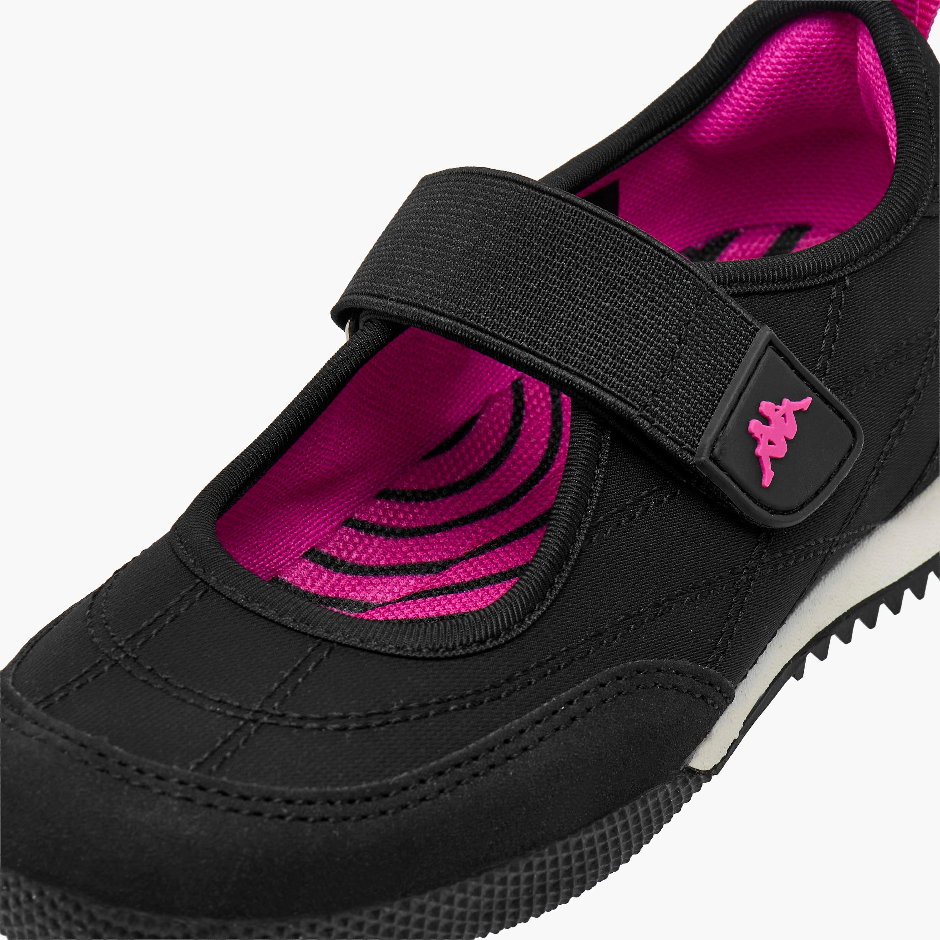 Kappa Girls Hook & Loop Mary Jane Shoes-girls-shoes-maryjanes-image-4