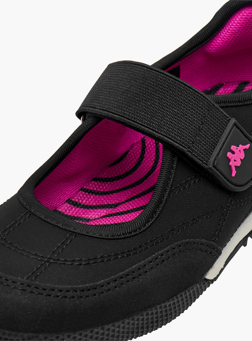Kappa Girls Hook & Loop Mary Jane Shoes-girls-shoes-maryjanes-image-4