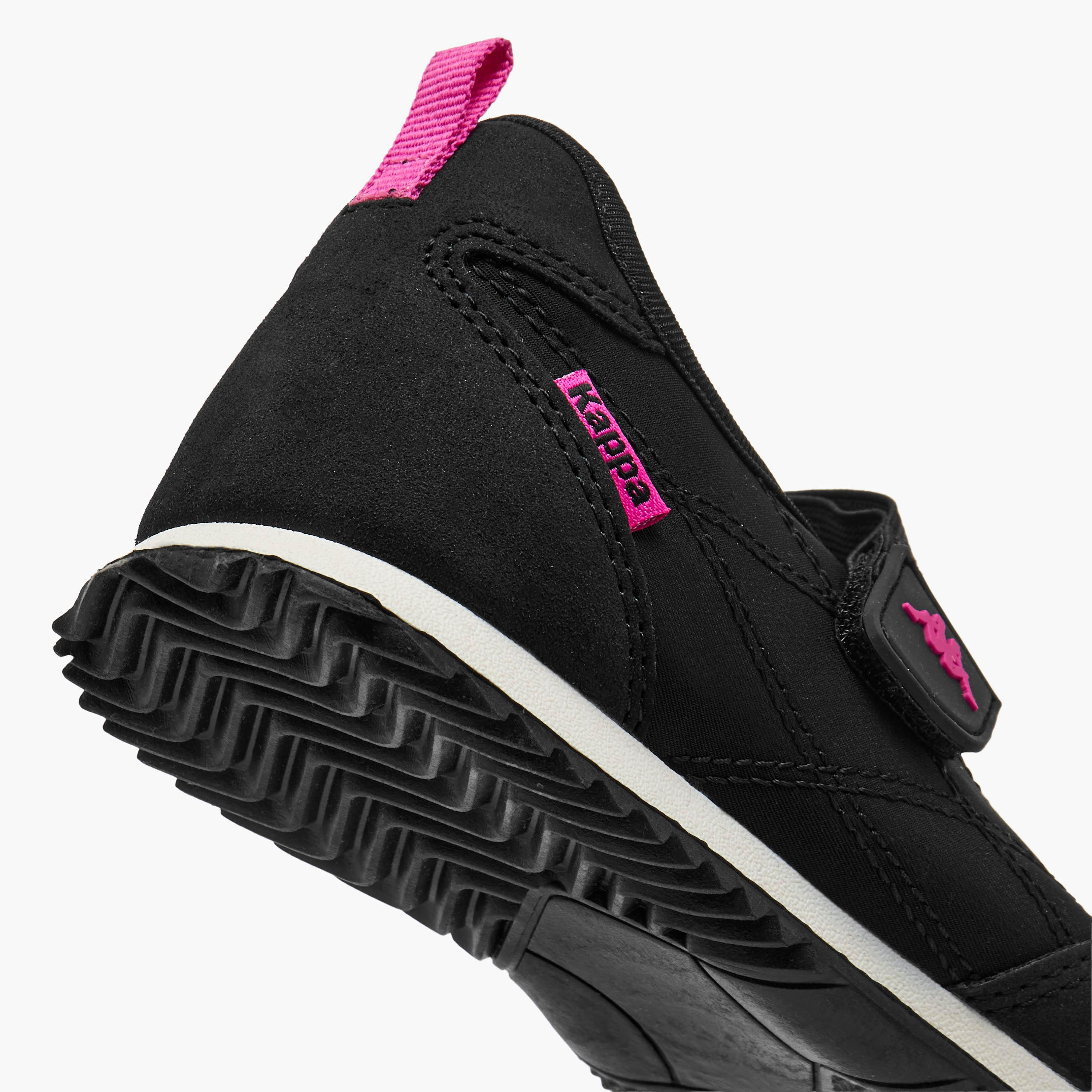 Kappa Girls Hook & Loop Mary Jane Shoes-girls-shoes-maryjanes-image-5