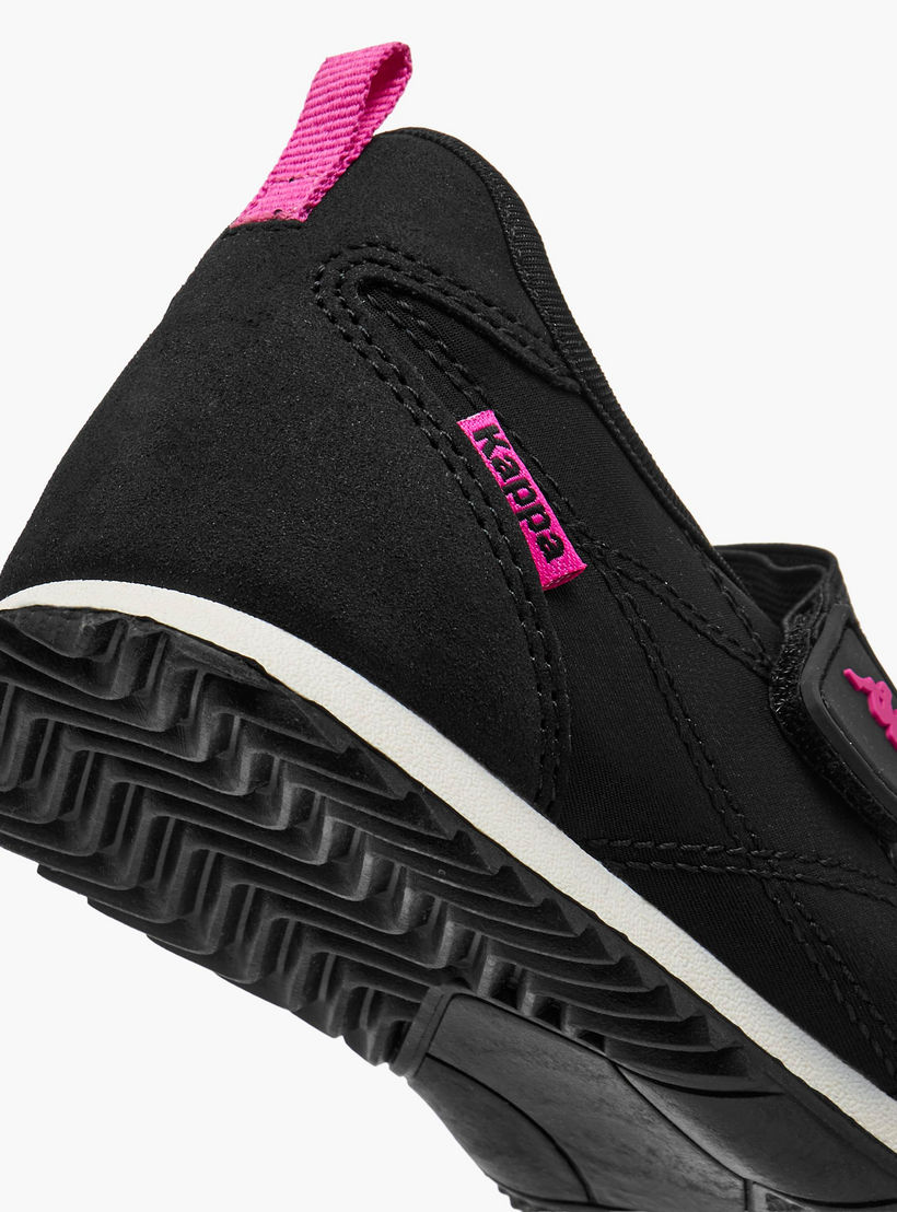 Kappa Girls Hook & Loop Mary Jane Shoes-girls-shoes-maryjanes-image-5