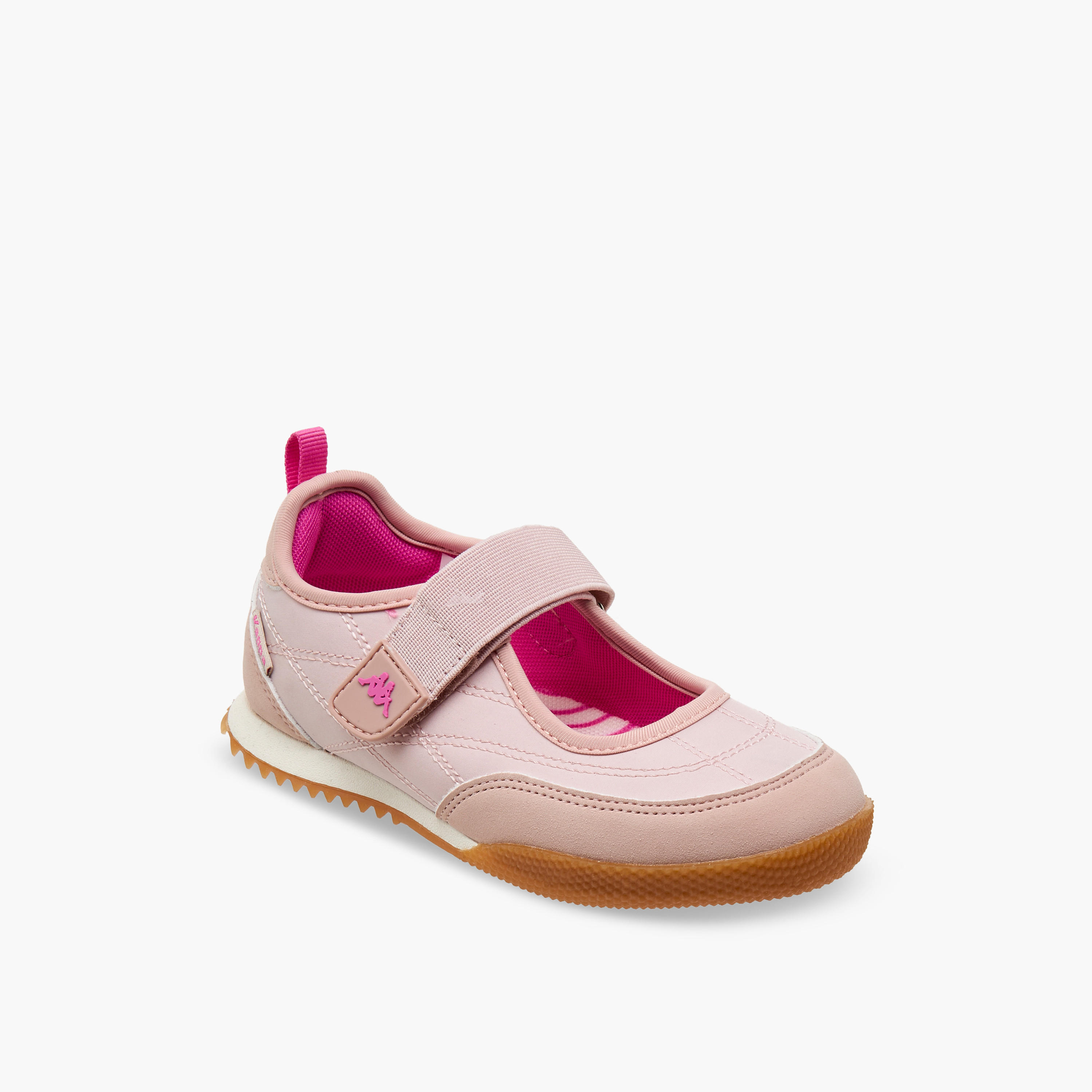 Kappa Girls Hook & Loop Mary Jane Shoes-girls-shoes-maryjanes-image-2