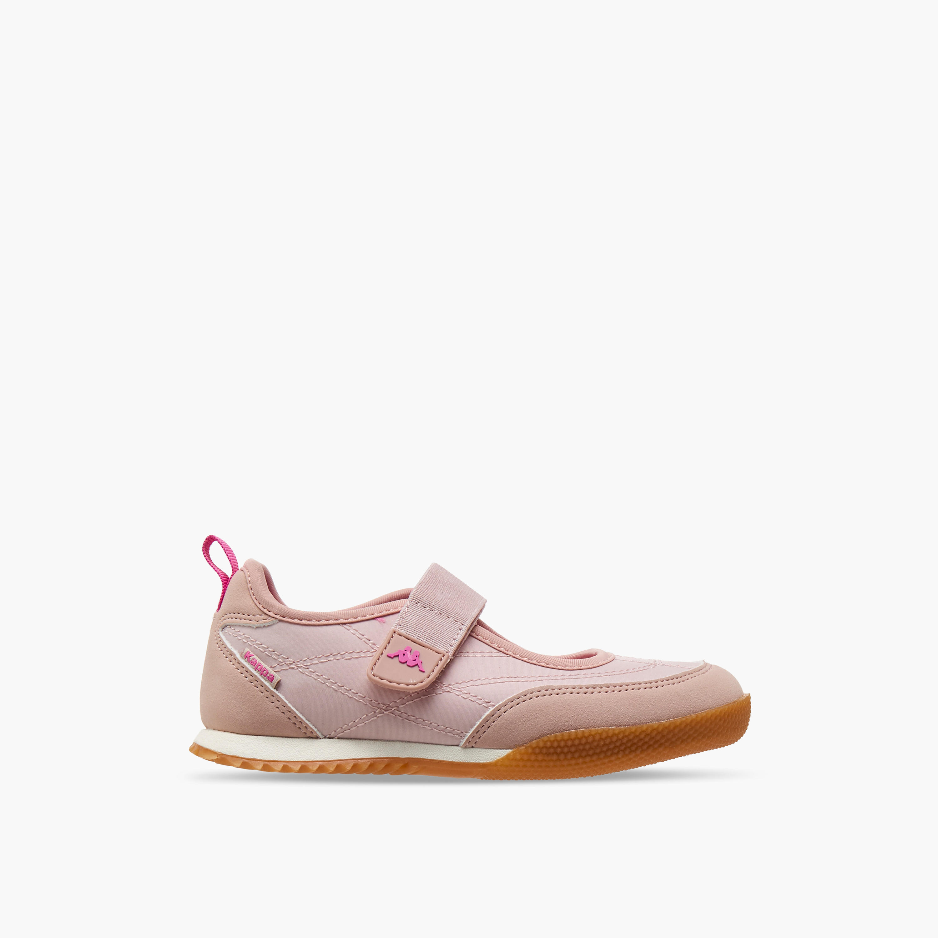 Kappa Girls Hook & Loop Mary Jane Shoes-girls-shoes-maryjanes-image-3