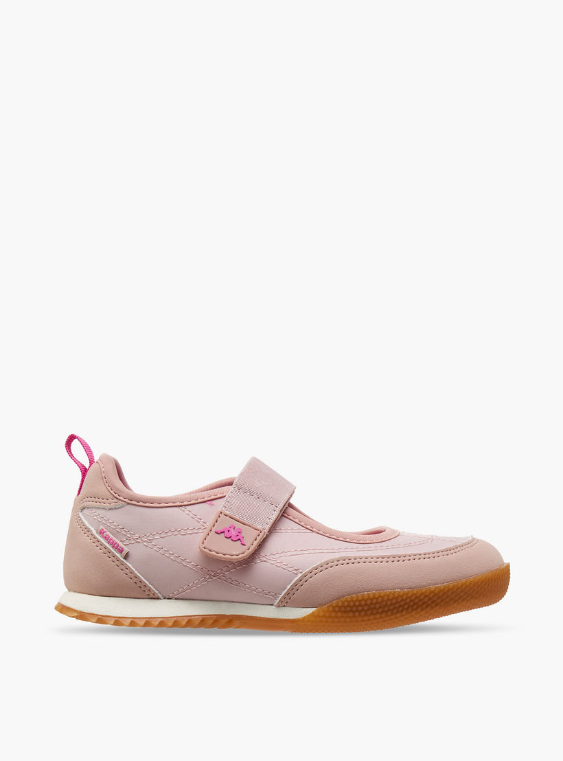 Kappa Girls Hook & Loop Mary Jane Shoes-girls-shoes-maryjanes-image-3