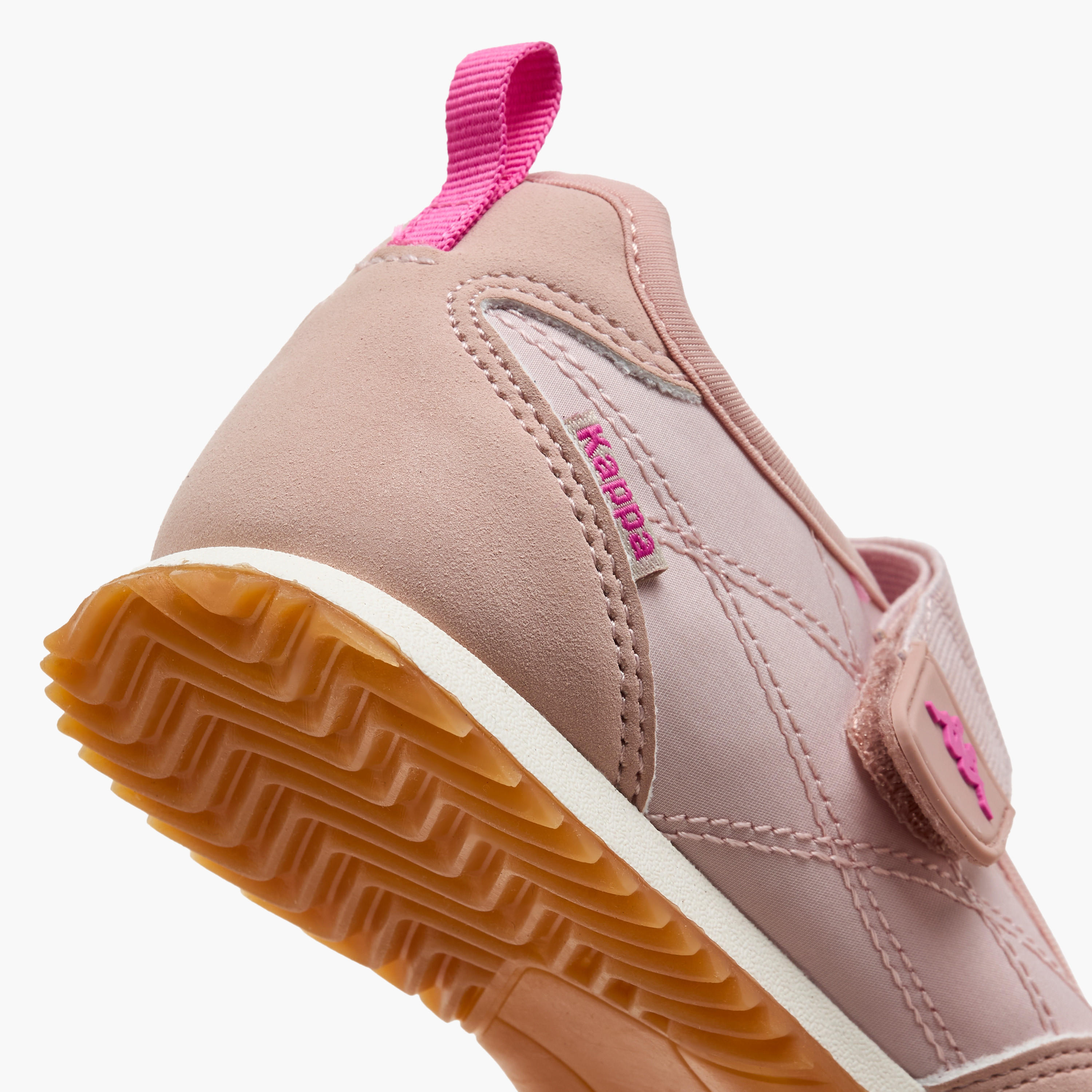 Kappa Girls Hook & Loop Mary Jane Shoes-girls-shoes-maryjanes-image-5