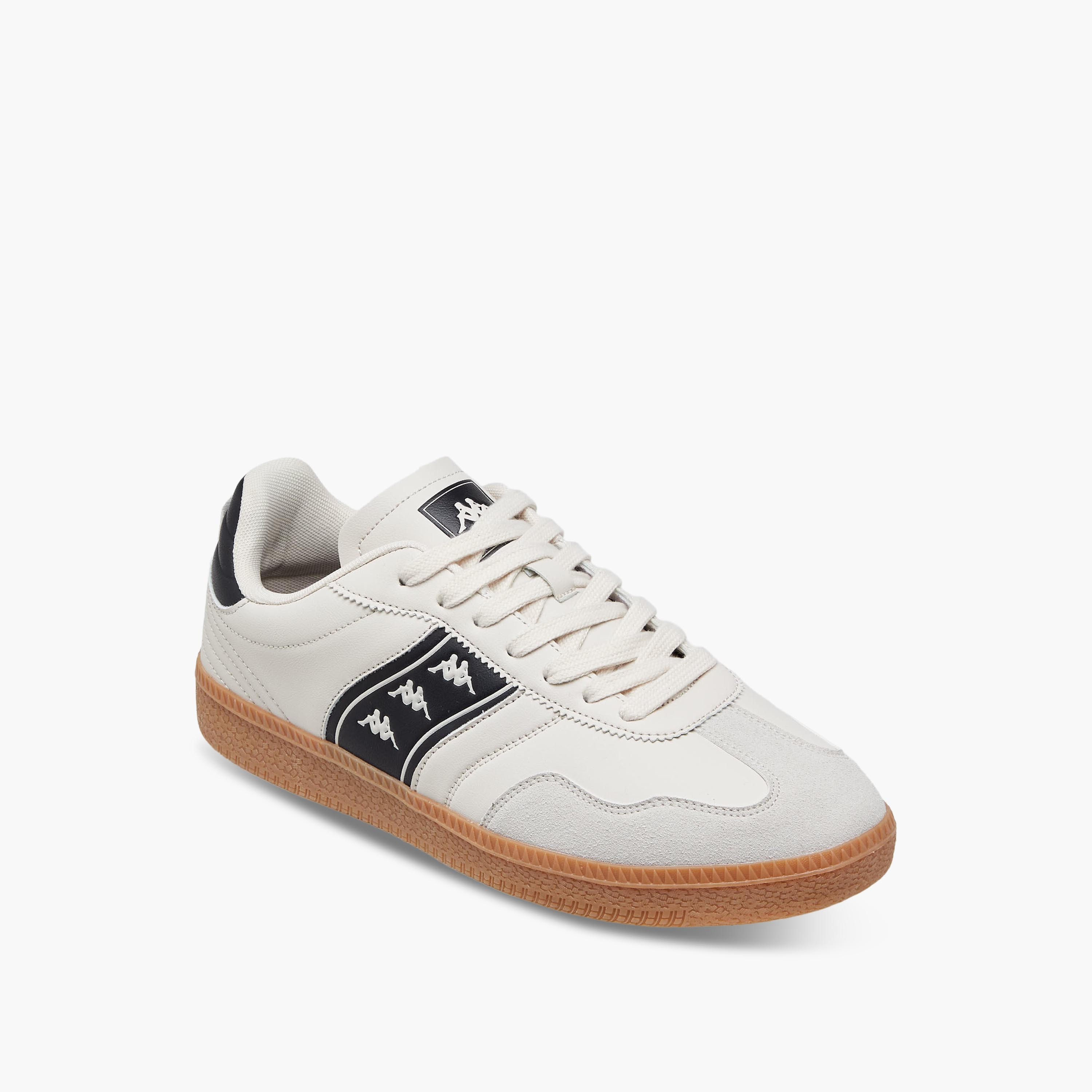 حذاء سنيكرز برباط للرجال من كابا-men-shoes-sneakers-image-2