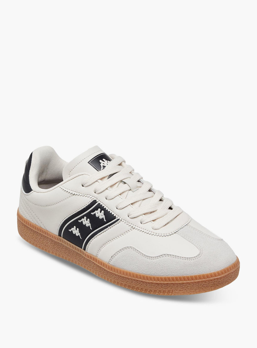 حذاء سنيكرز برباط للرجال من كابا-men-shoes-sneakers-image-2