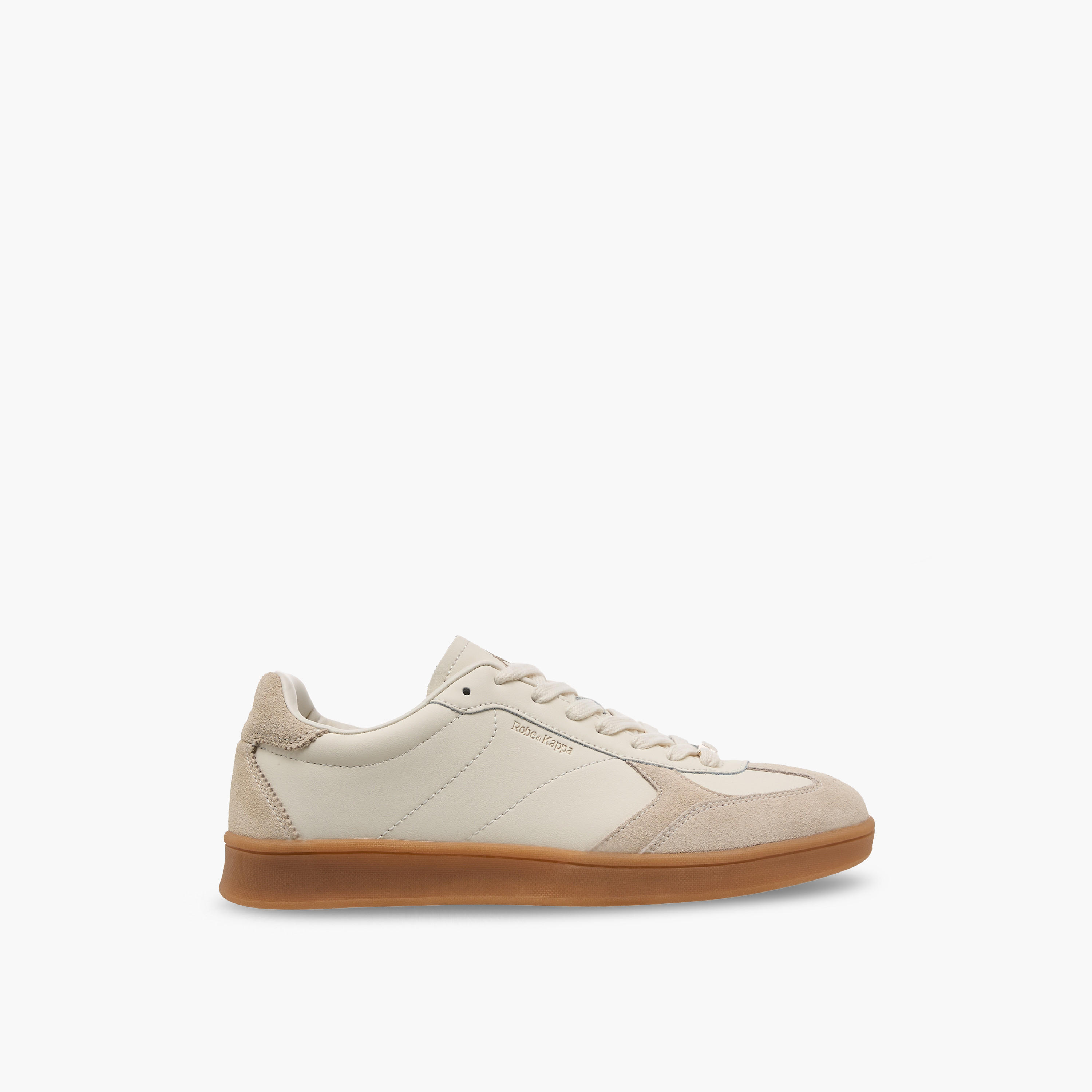 حذاء سنيكرز جلد بطول الكاحل ورباط إغلاق للرجال من كابا-men-shoes-sneakers-image-3