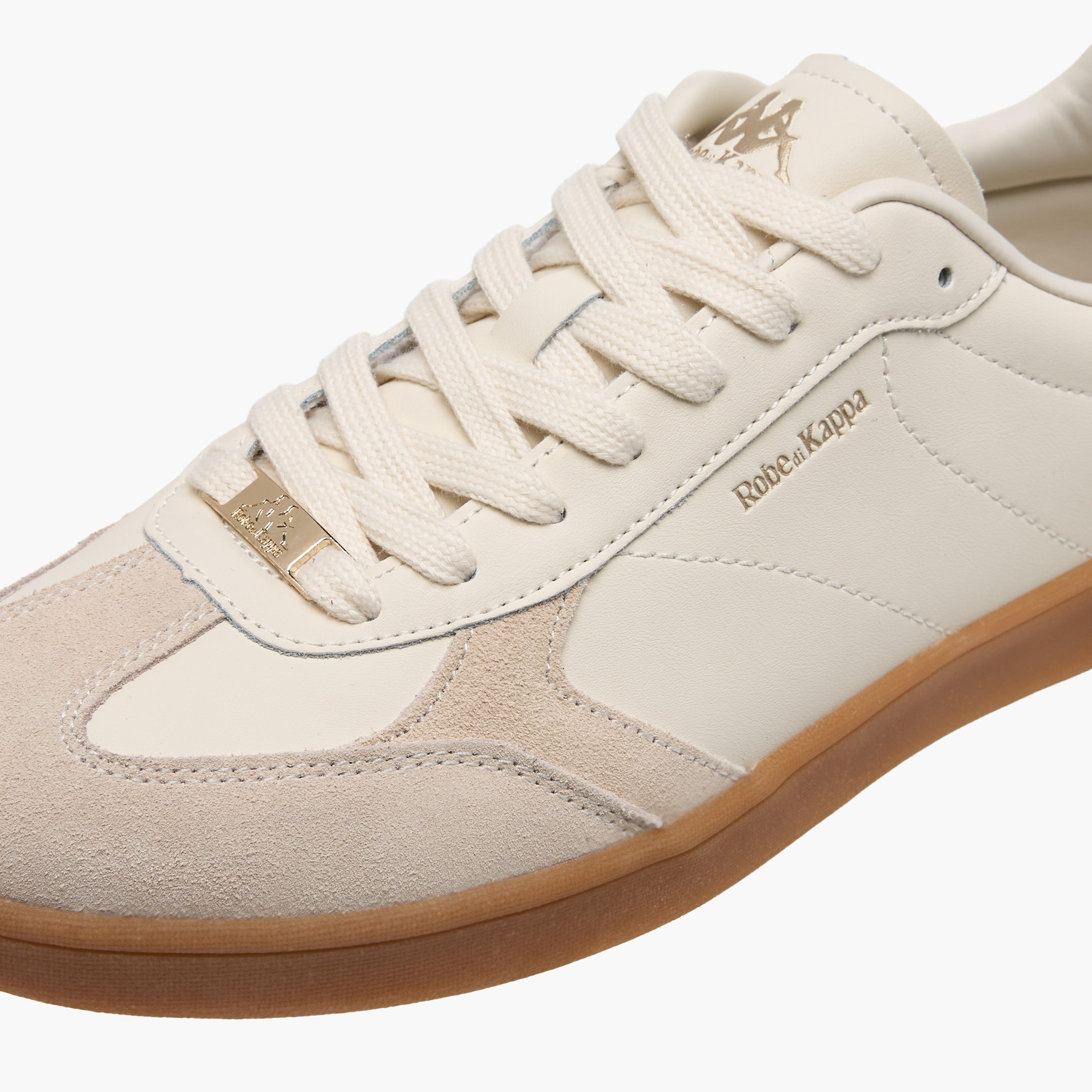 حذاء سنيكرز جلد بطول الكاحل ورباط إغلاق للرجال من كابا-men-shoes-sneakers-image-4