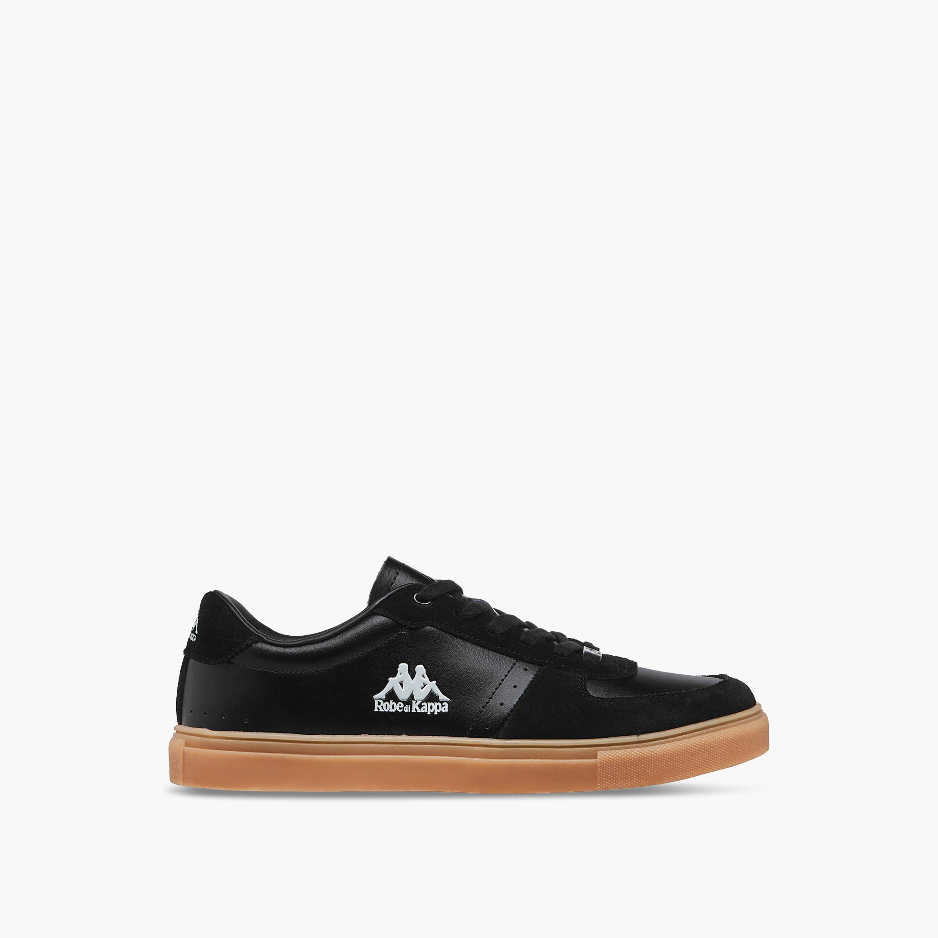 Kappa Men Robe Di Kappa Lace-Up Sneakers-men-shoes-sneakers-image-3