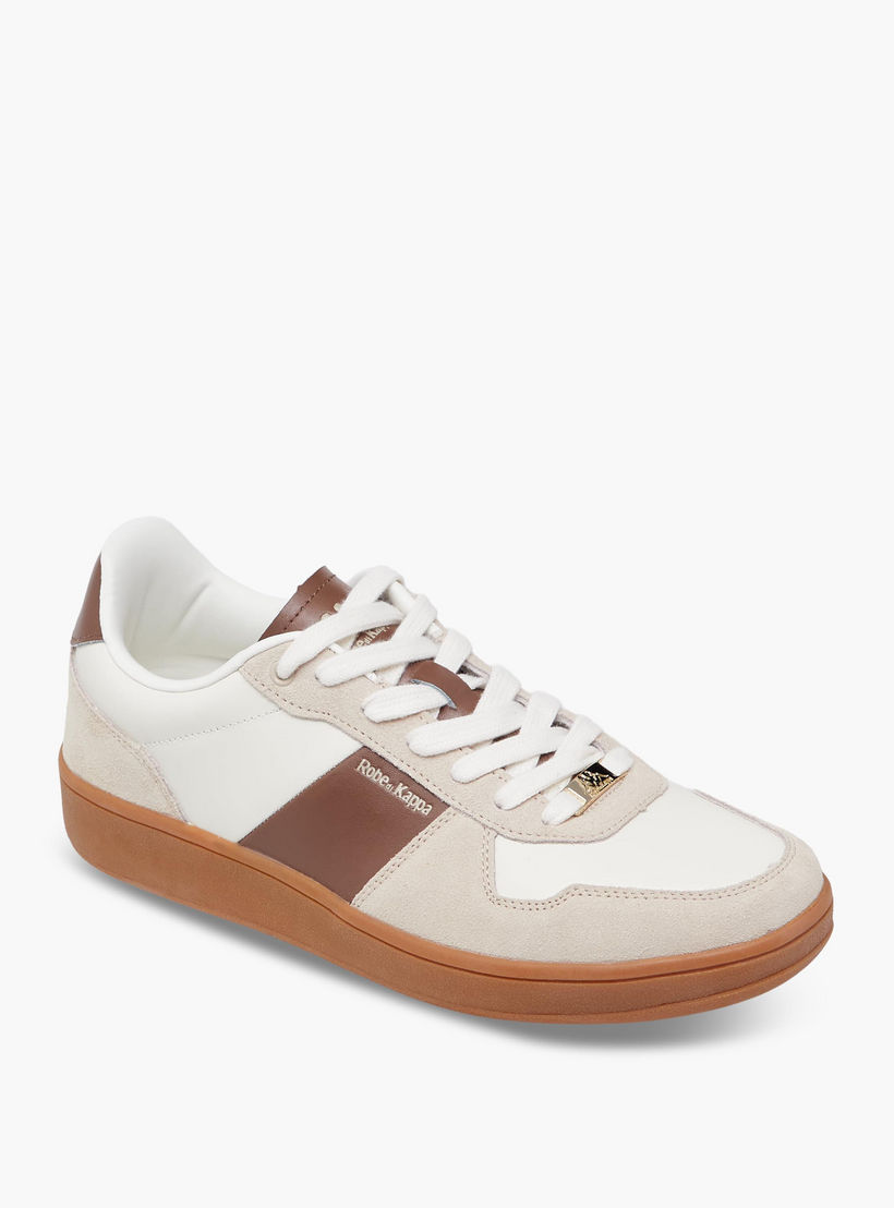 حذاء سنيكرز روب دي كابا برباط إغلاق للرجال من كابا-men-shoes-sneakers-image-2
