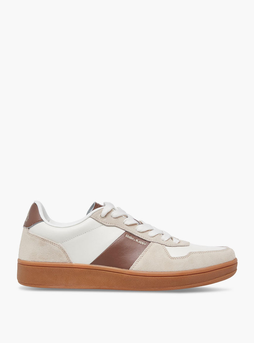 حذاء سنيكرز روب دي كابا برباط إغلاق للرجال من كابا-men-shoes-sneakers-image-3