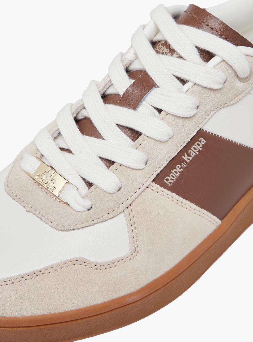 حذاء سنيكرز روب دي كابا برباط إغلاق للرجال من كابا-men-shoes-sneakers-image-4
