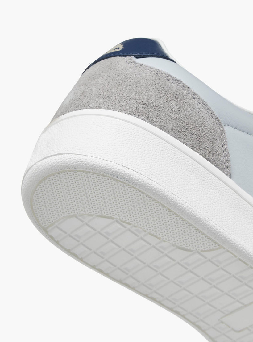 Kappa Men Robe Di Kappa Lace-Up Sneakers-men-shoes-sneakers-image-5