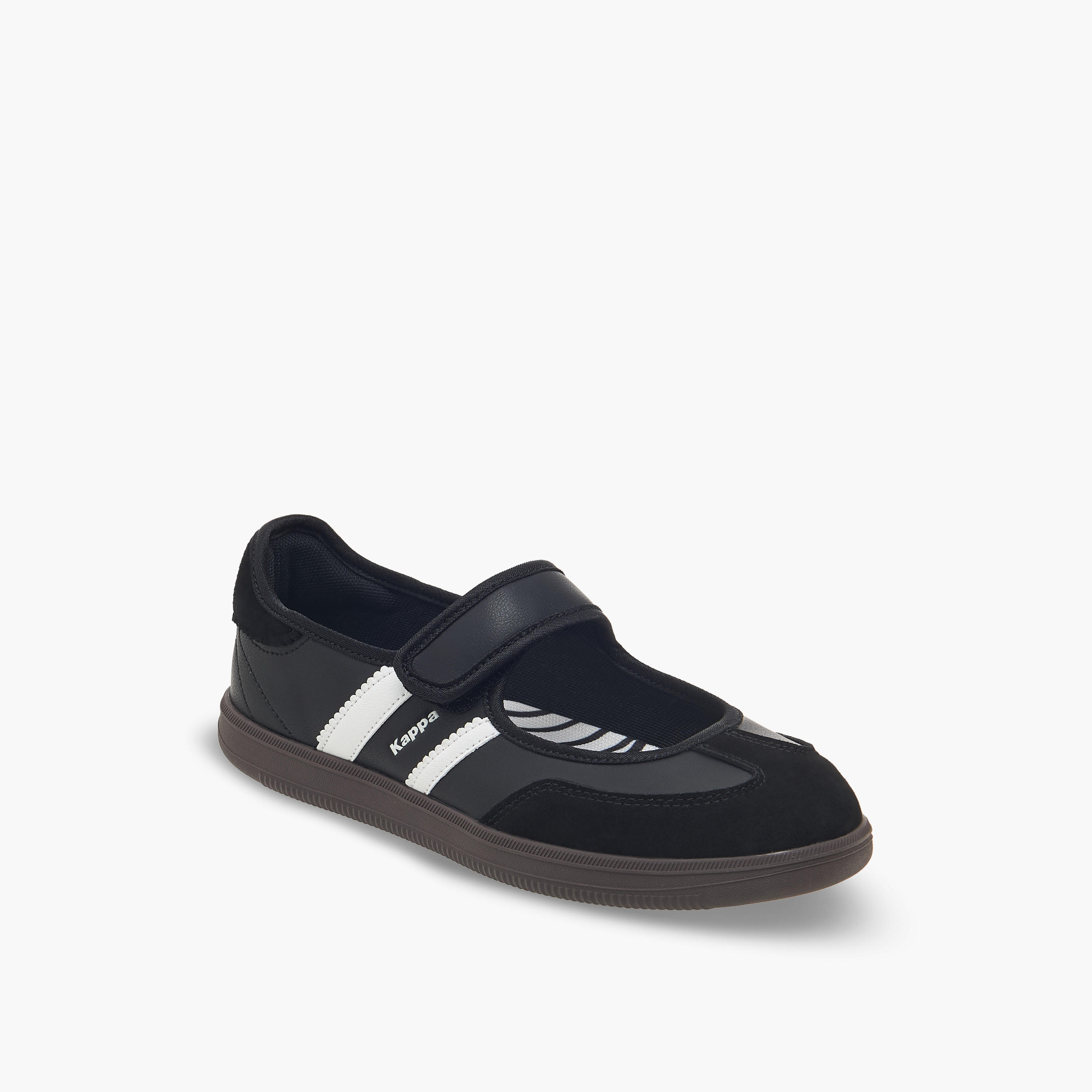 Kappa Women Panelled Mary Jane Shoes-women-shoes-ballerinas-image-2