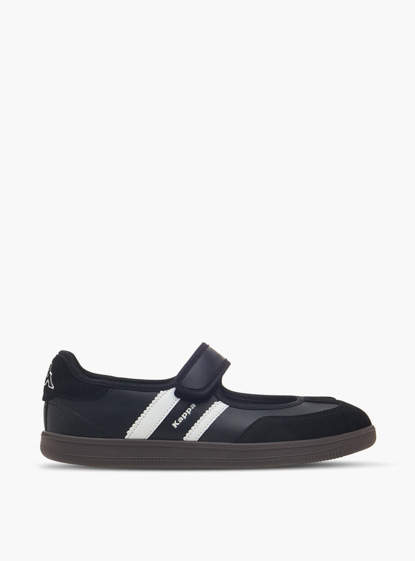 Kappa Women Panelled Mary Jane Shoes-women-shoes-ballerinas-image-3