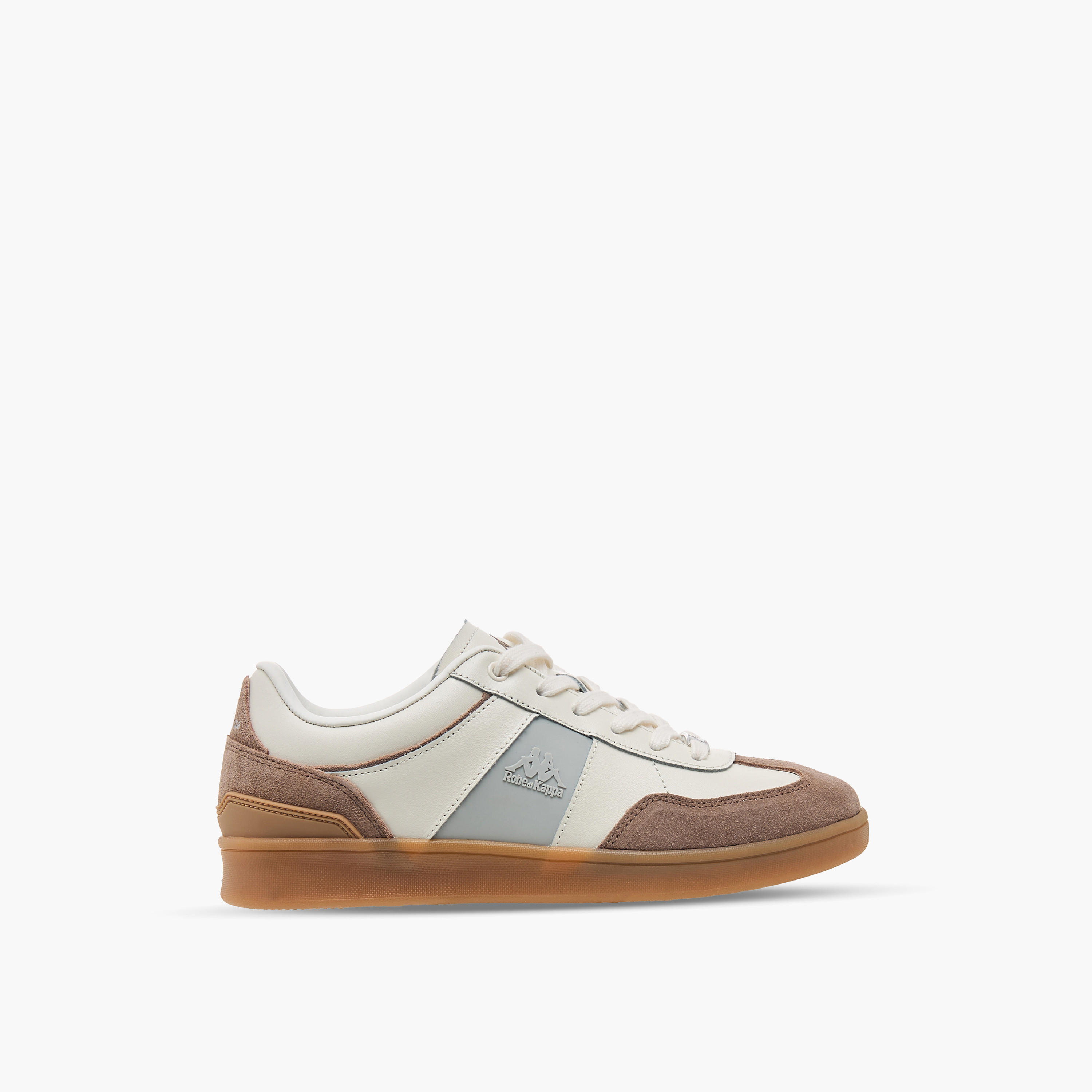 حذاء سنيكرز روب دي كابا من الجلد بتصميم ألواح للنساء من كابا-women-shoes-sneakers-image-3