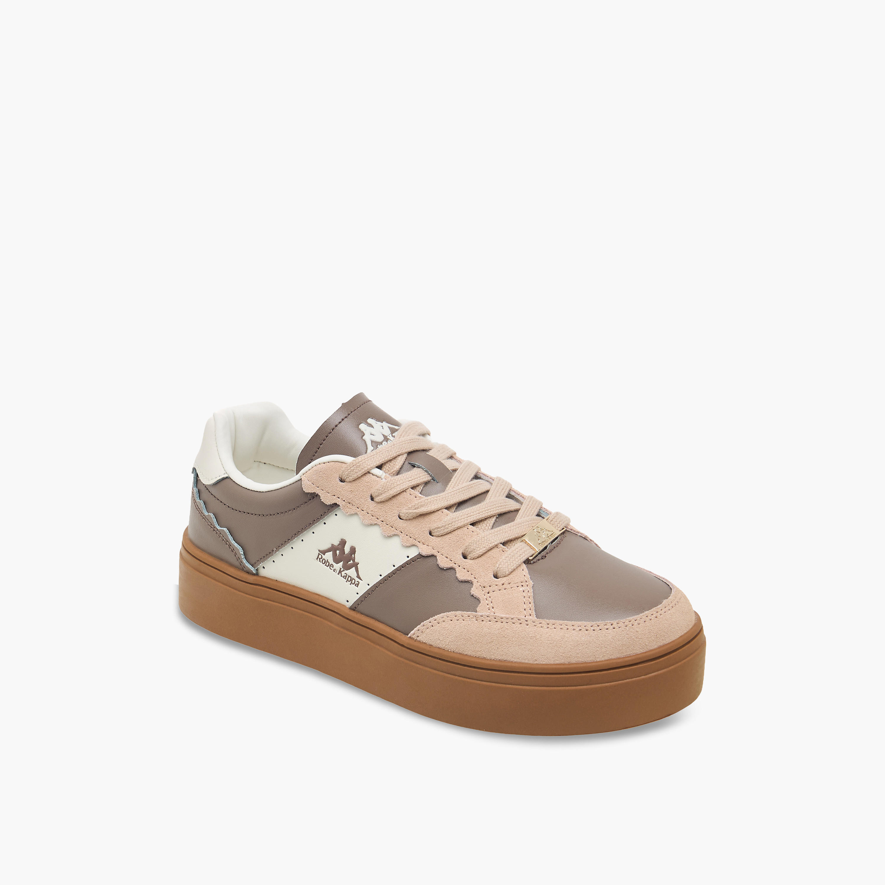 حذاء سنيكرز روب دي كابا بتصميم مقسّم للنساء من كابا-women-shoes-sneakers-image-2