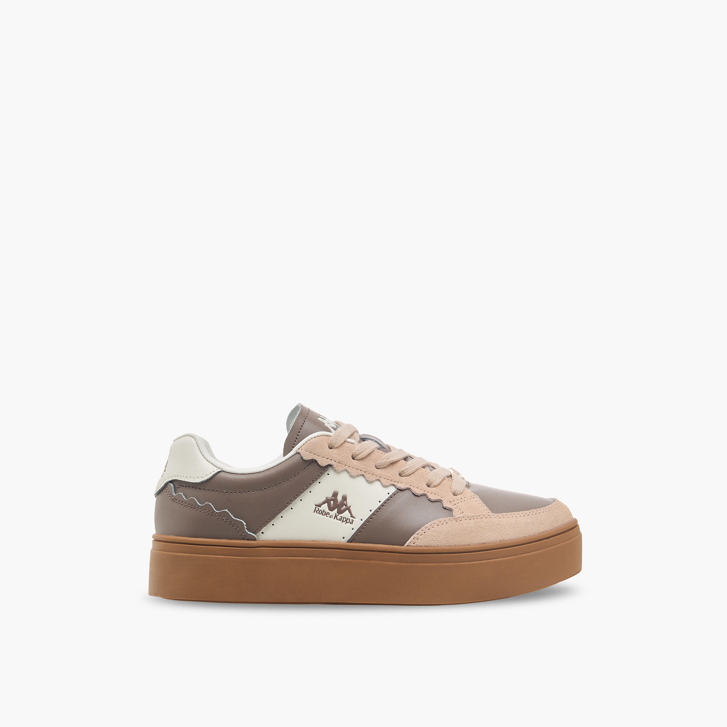 حذاء سنيكرز روب دي كابا بتصميم مقسّم للنساء من كابا-women-shoes-sneakers-image-3