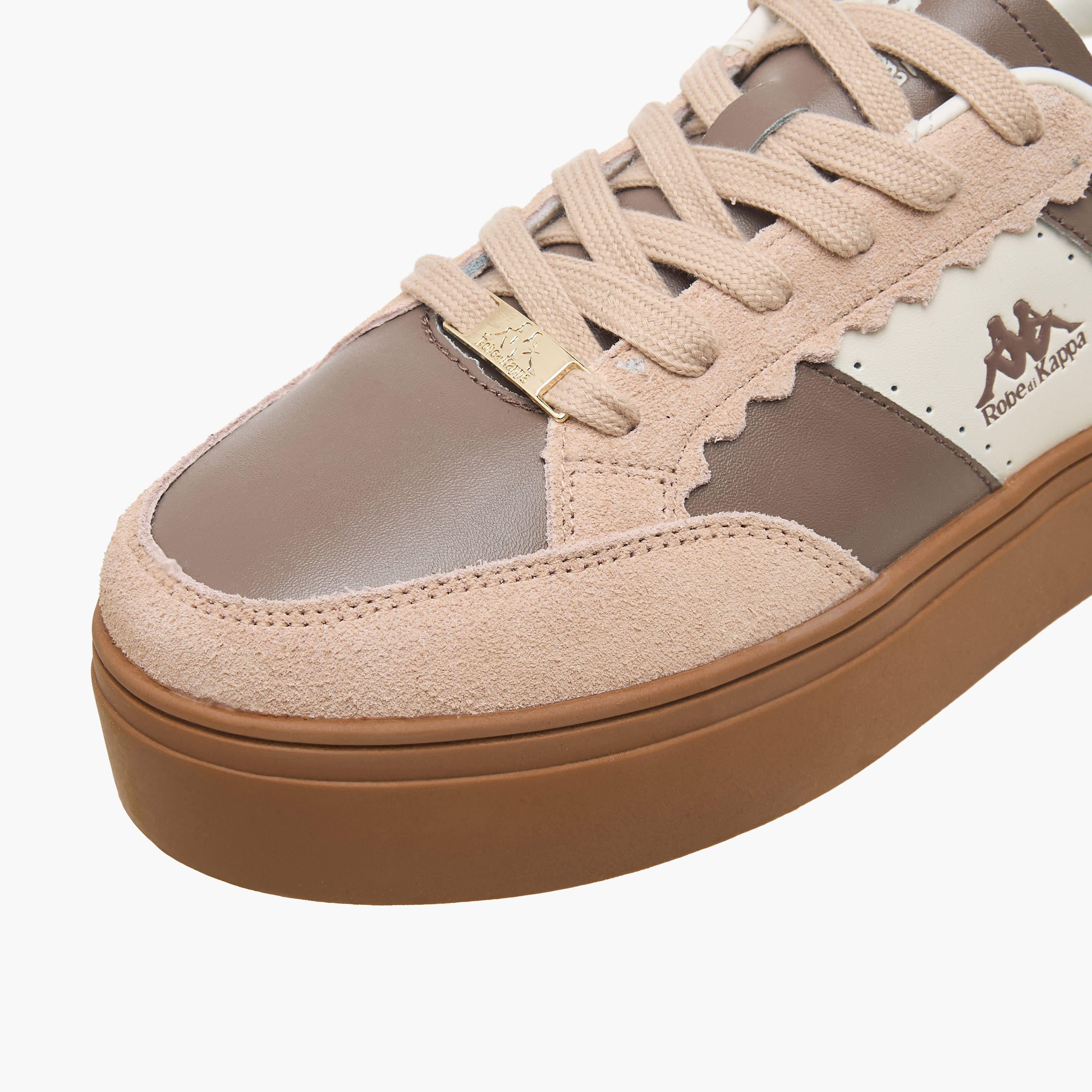 حذاء سنيكرز روب دي كابا بتصميم مقسّم للنساء من كابا-women-shoes-sneakers-image-4