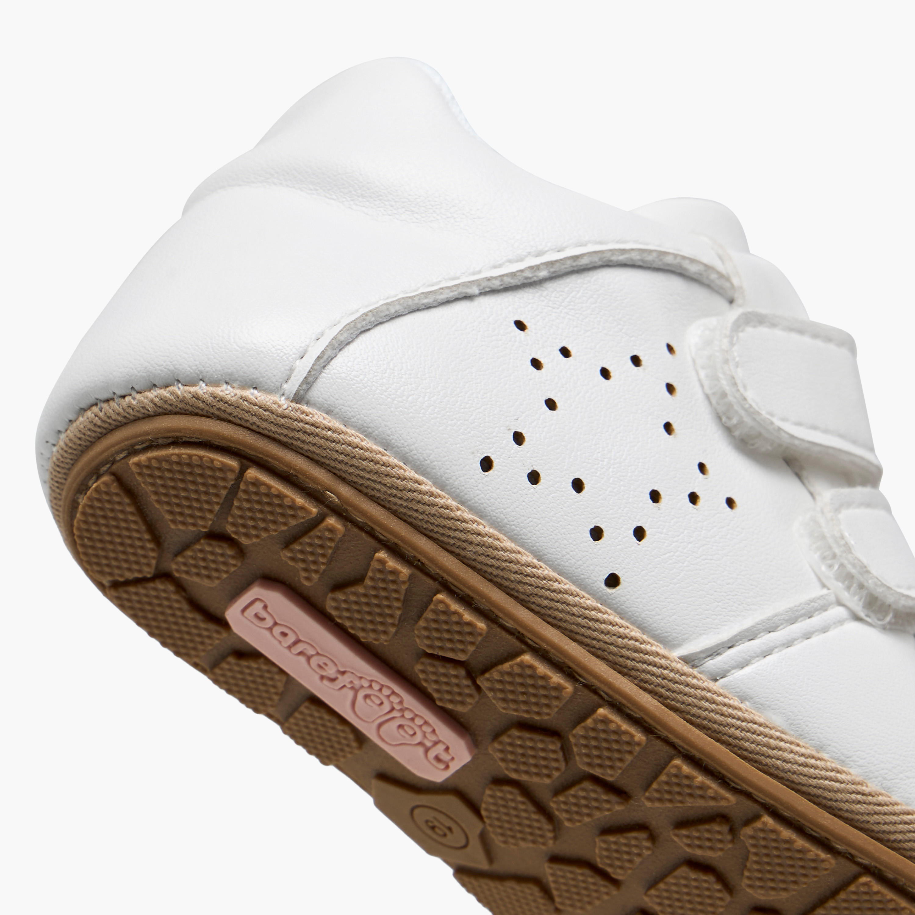 حذاء أطفال بشريط إغلاق لاصق من بيرفيت-baby-boys-shoes-booties-image-5