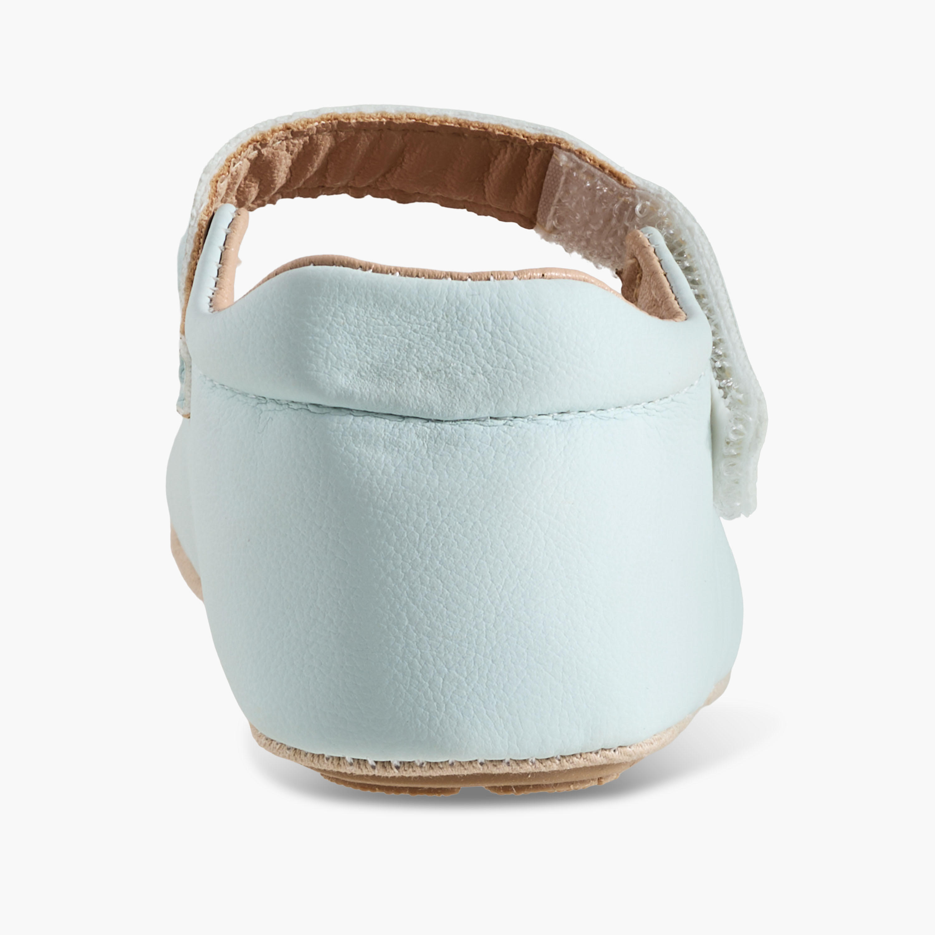 حذاء ماري جين بشريط إغلاق لاصق من بيرفيت-baby-girls-shoes-booties-image-6