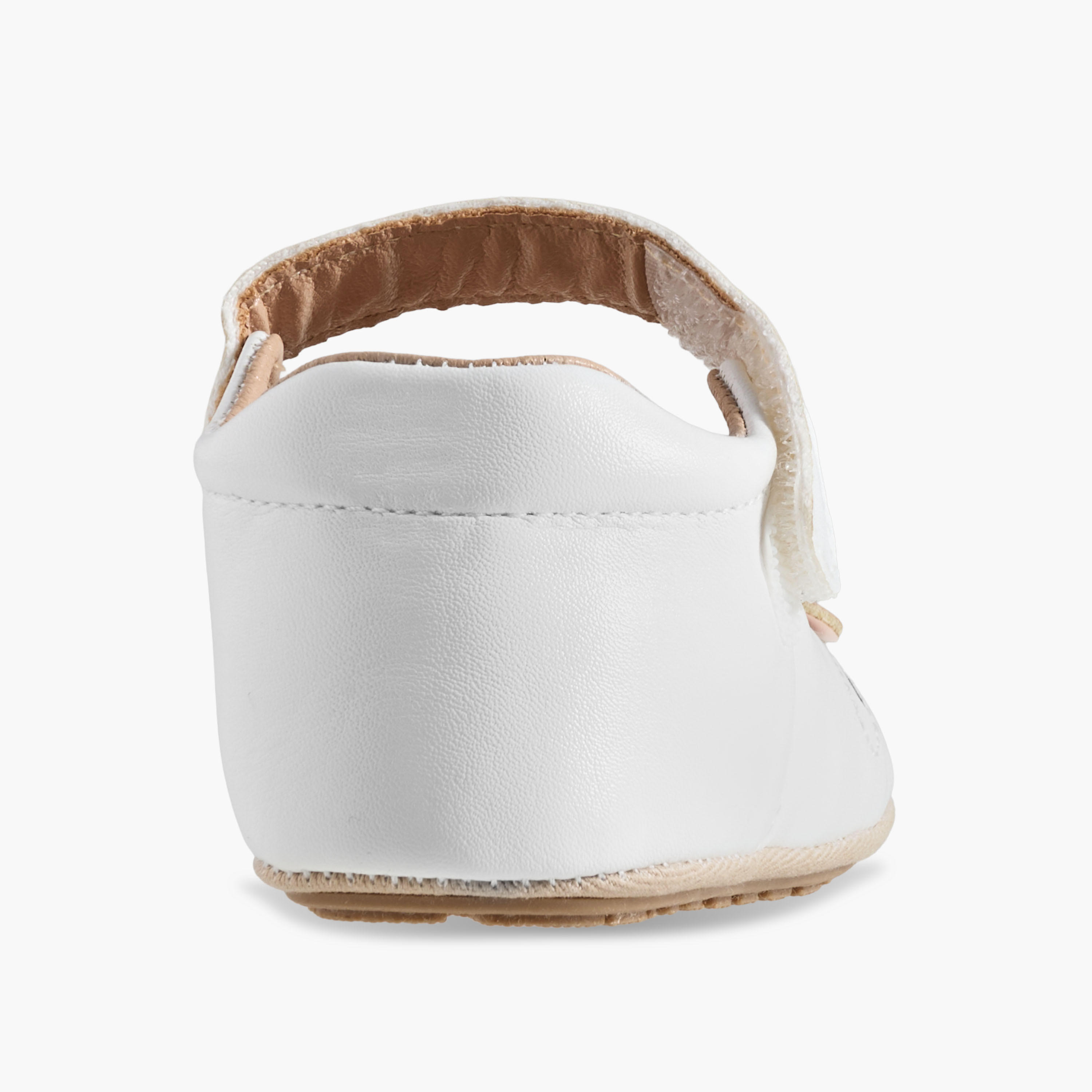 حذاء ماري جين بشريط إغلاق لاصق من بيرفيت-baby-girls-shoes-booties-image-6