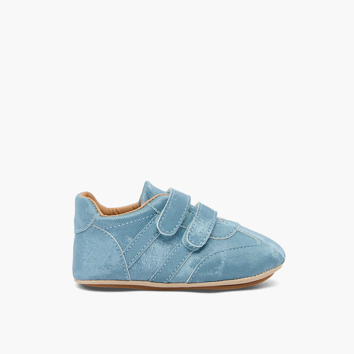 بوت بشريط إغلاق من بارفيت-baby-girls-shoes-booties-image-3