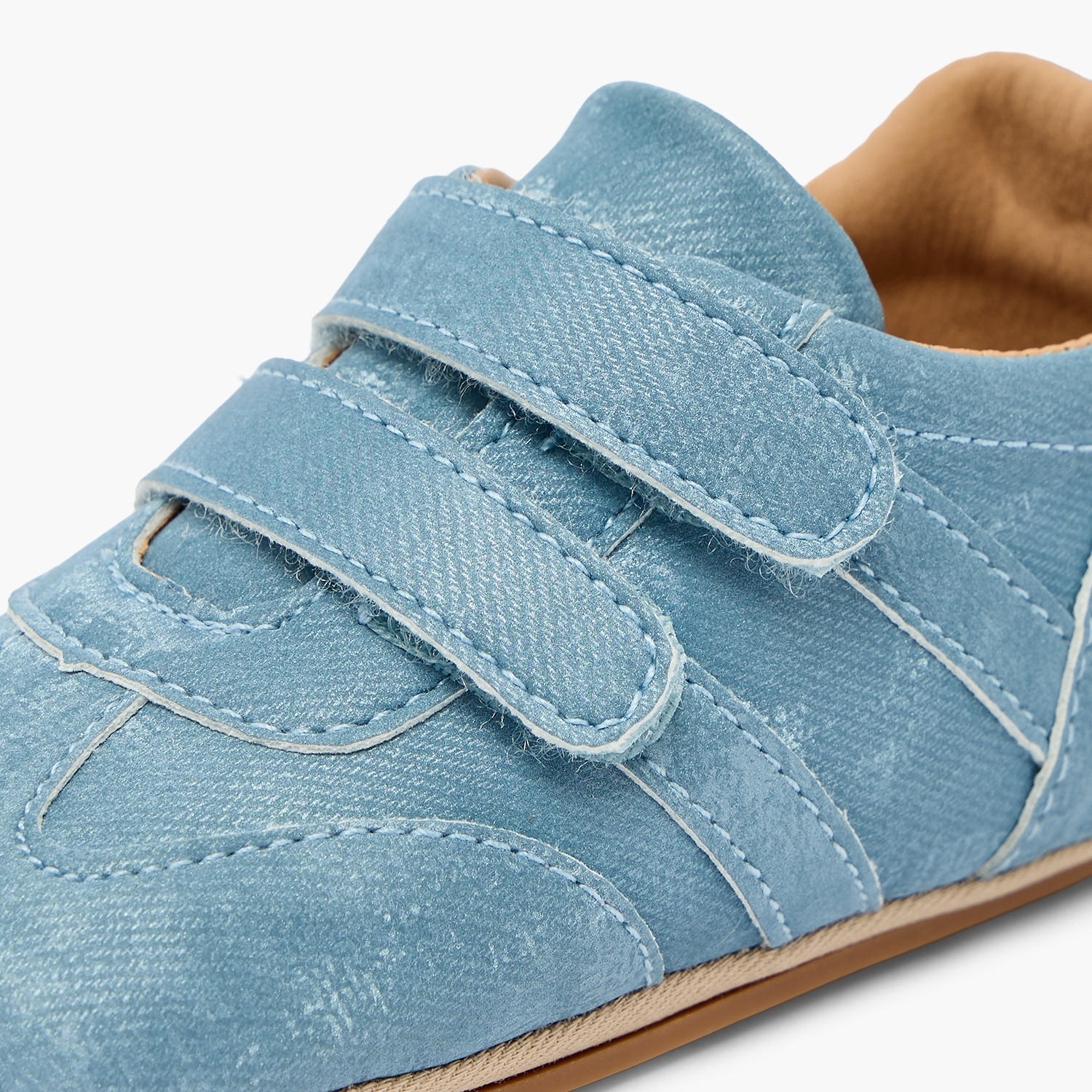 بوت بشريط إغلاق من بارفيت-baby-girls-shoes-booties-image-4