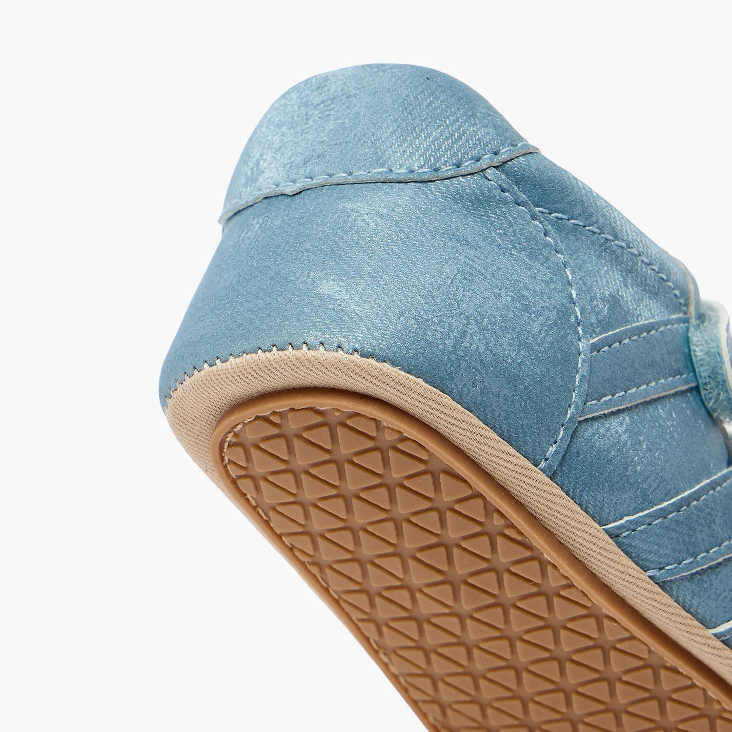 بوت بشريط إغلاق من بارفيت-baby-girls-shoes-booties-image-5