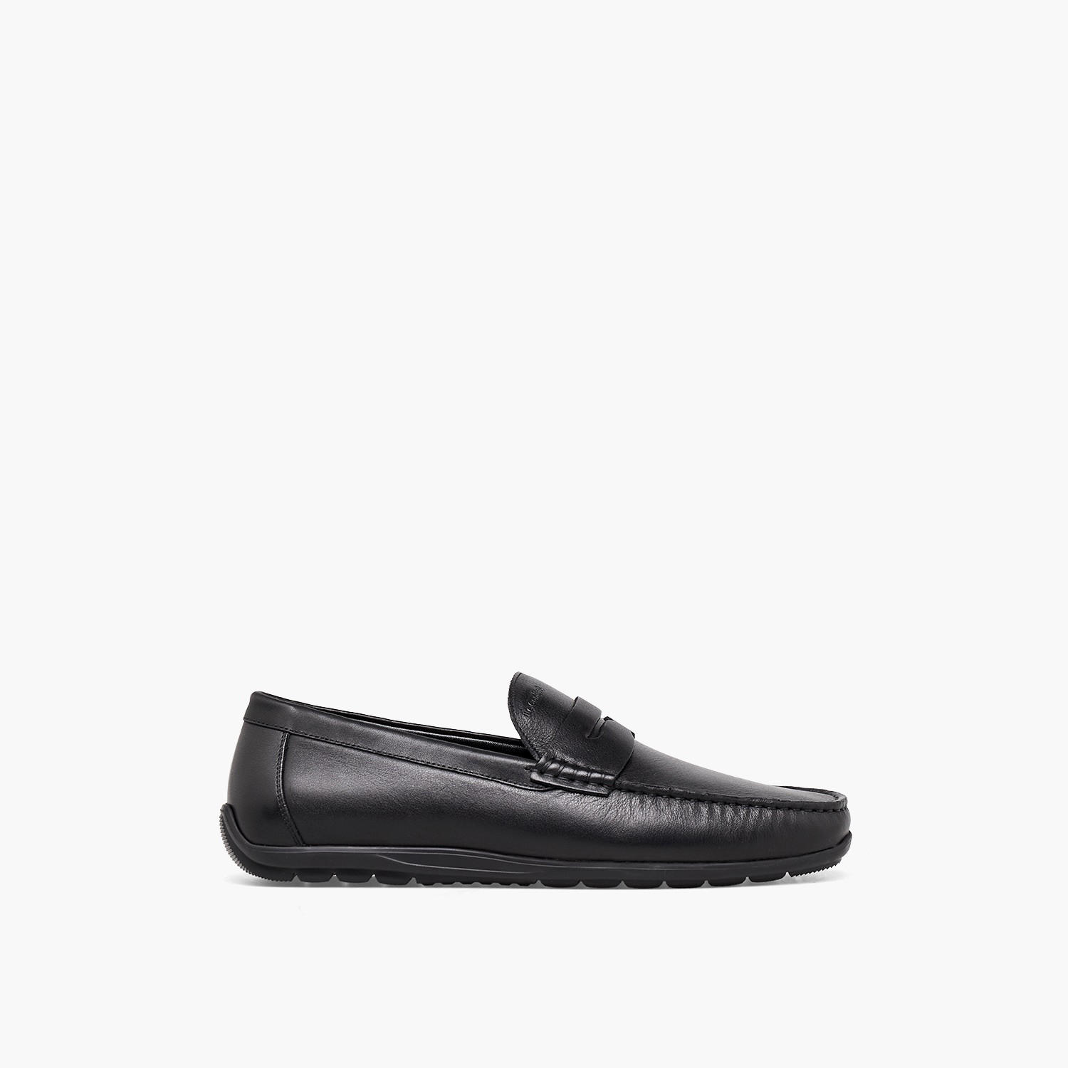Le Confort Men Leather Penny Loafers-men-shoes-loafersandmoccasins-image-3