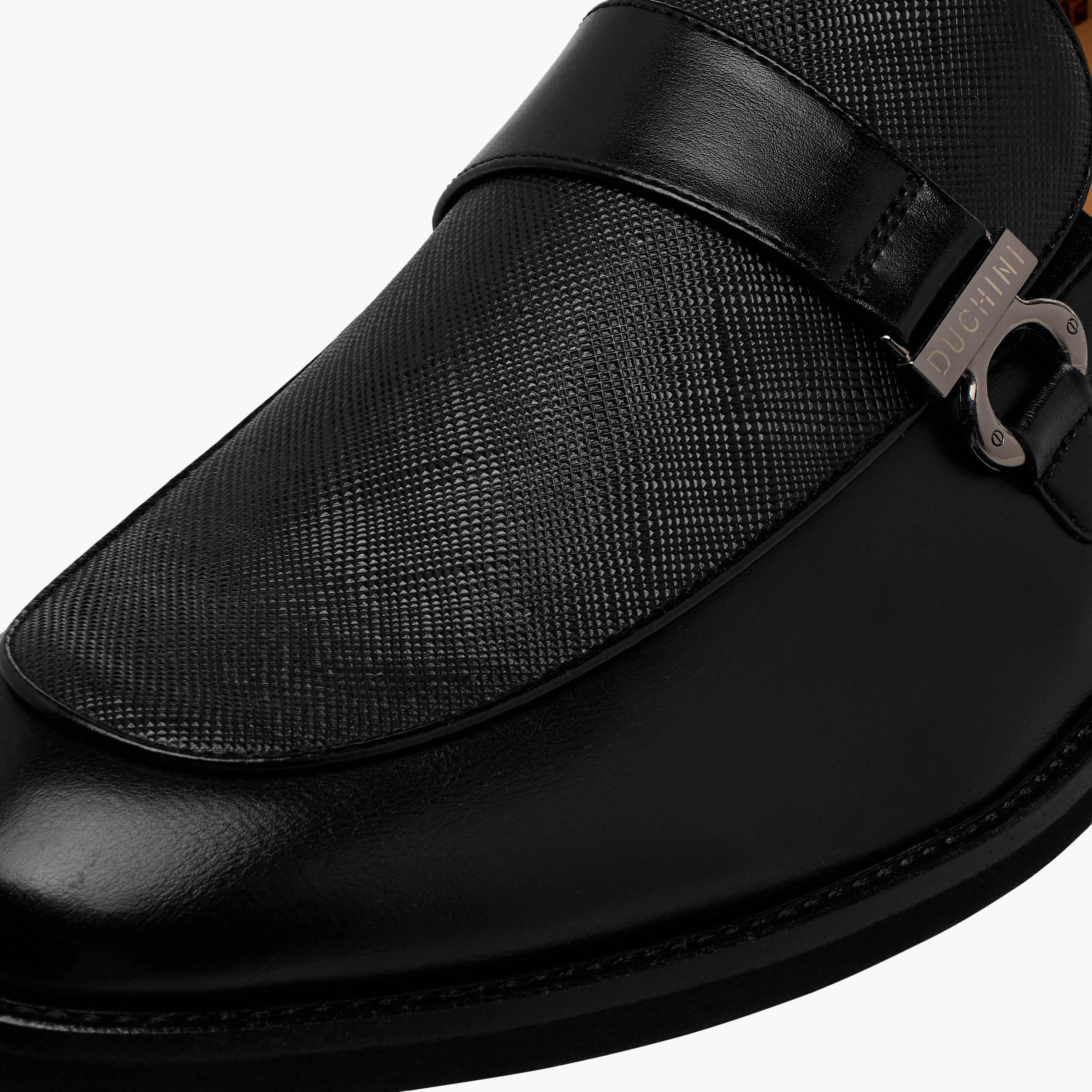 Duchini Men Slip-On Loafers-men-shoes-formalshoes-image-4