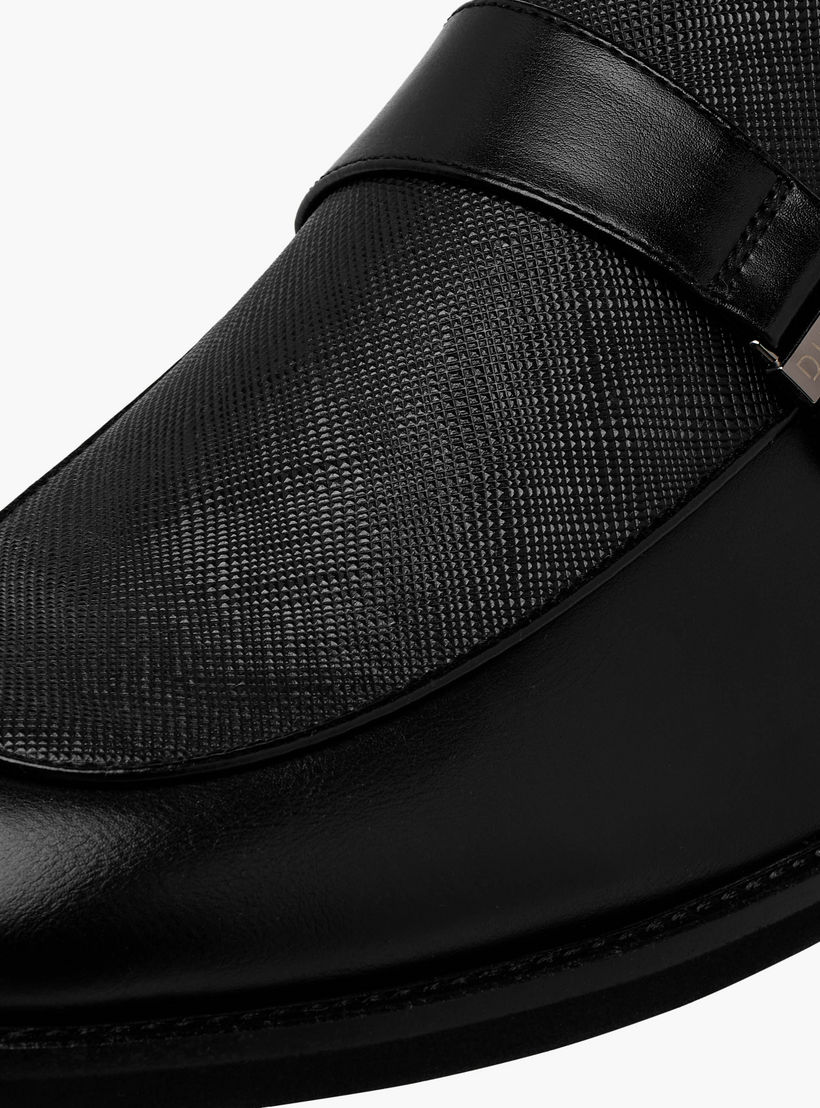 Duchini Men Slip-On Loafers-men-shoes-formalshoes-image-4