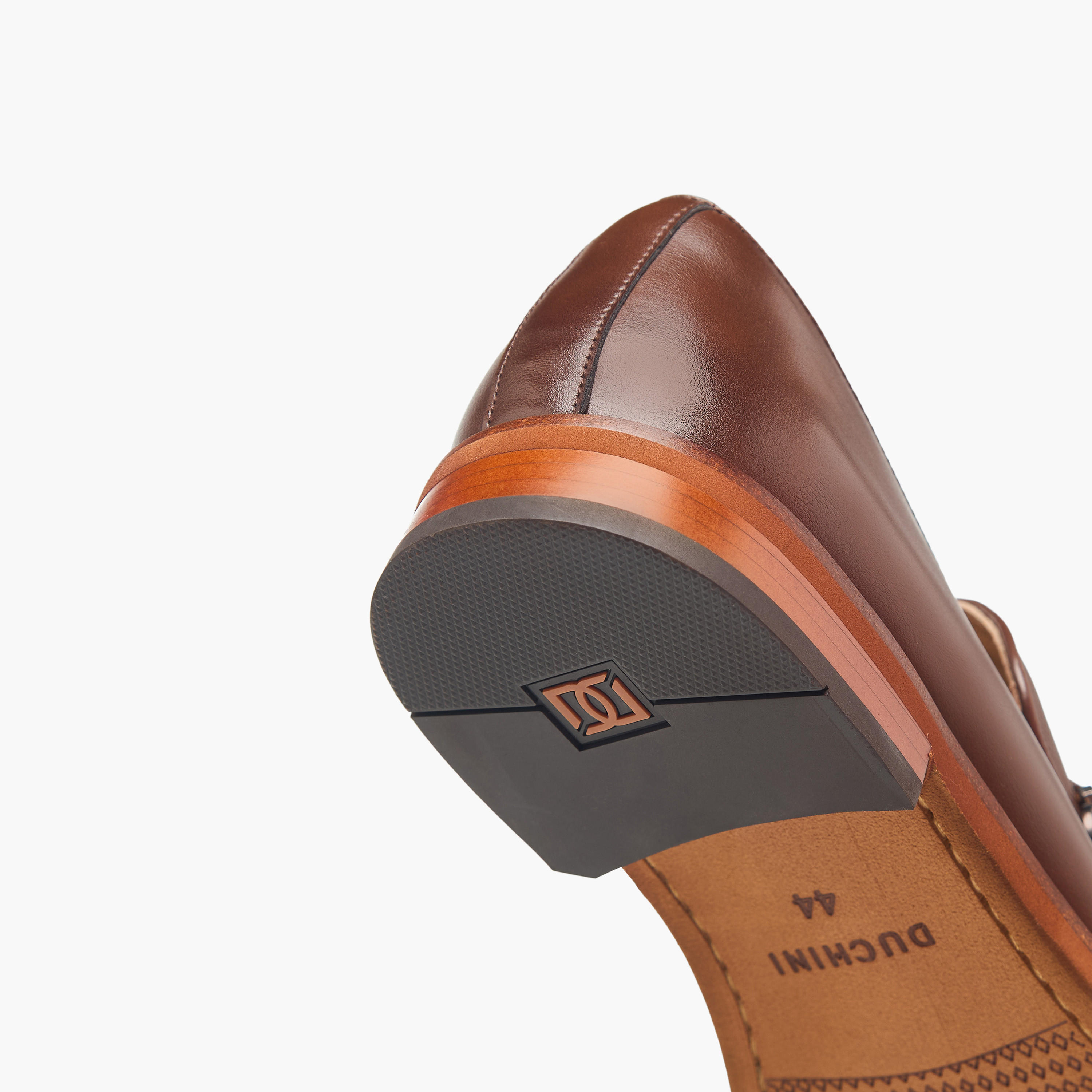 Duchini Men Slip-On Loafers-men-shoes-formalshoes-image-5