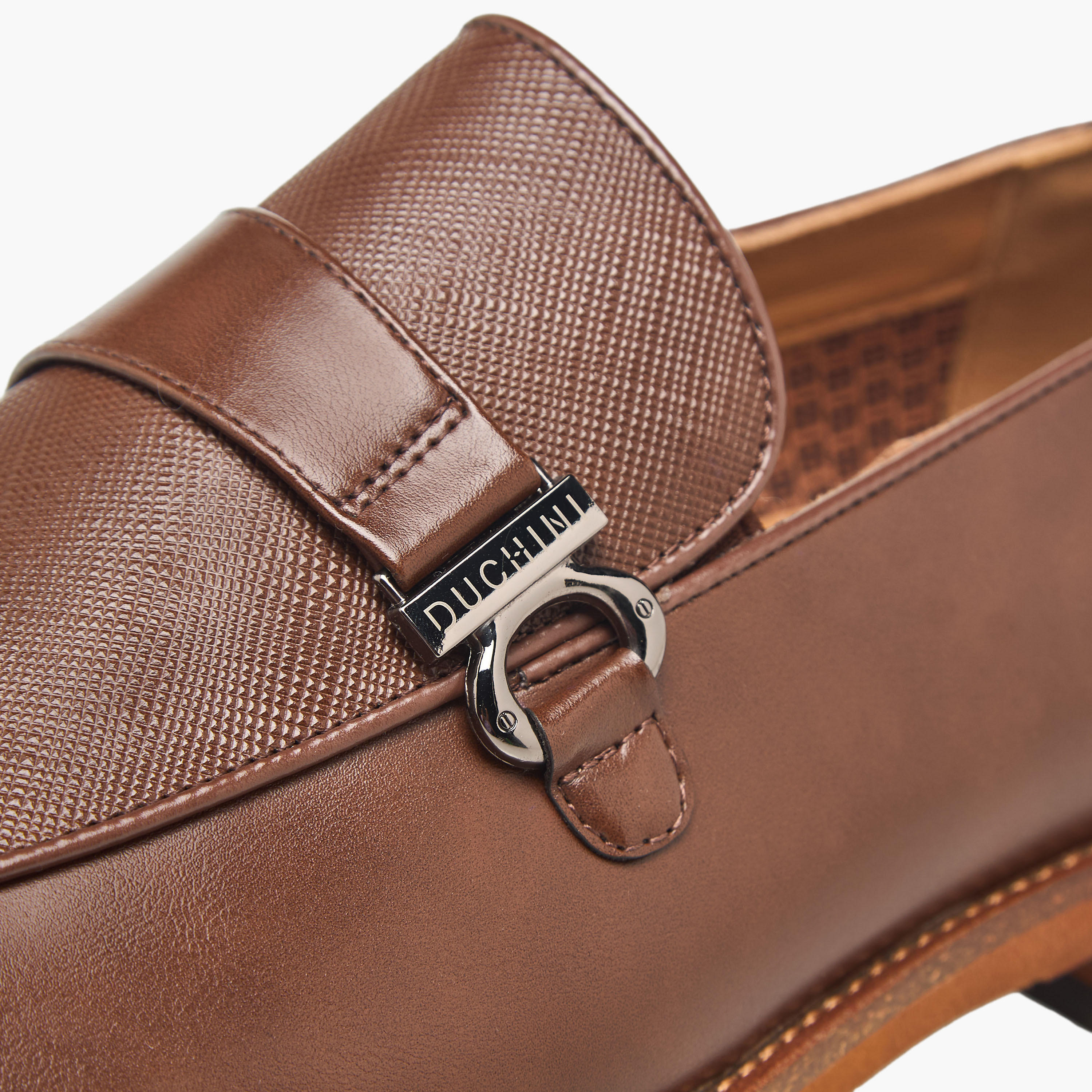 Duchini Men Slip-On Loafers-men-shoes-formalshoes-image-4