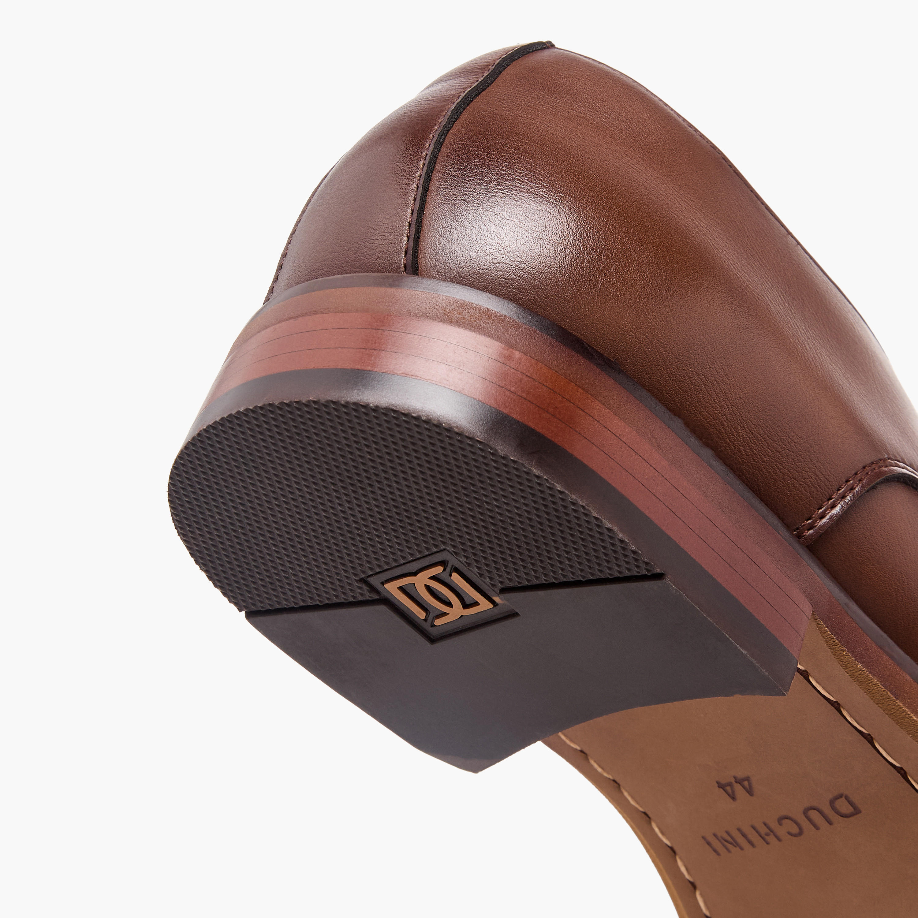 Duchini Men Lace-Up Derby Shoes-men-shoes-formalshoes-image-8