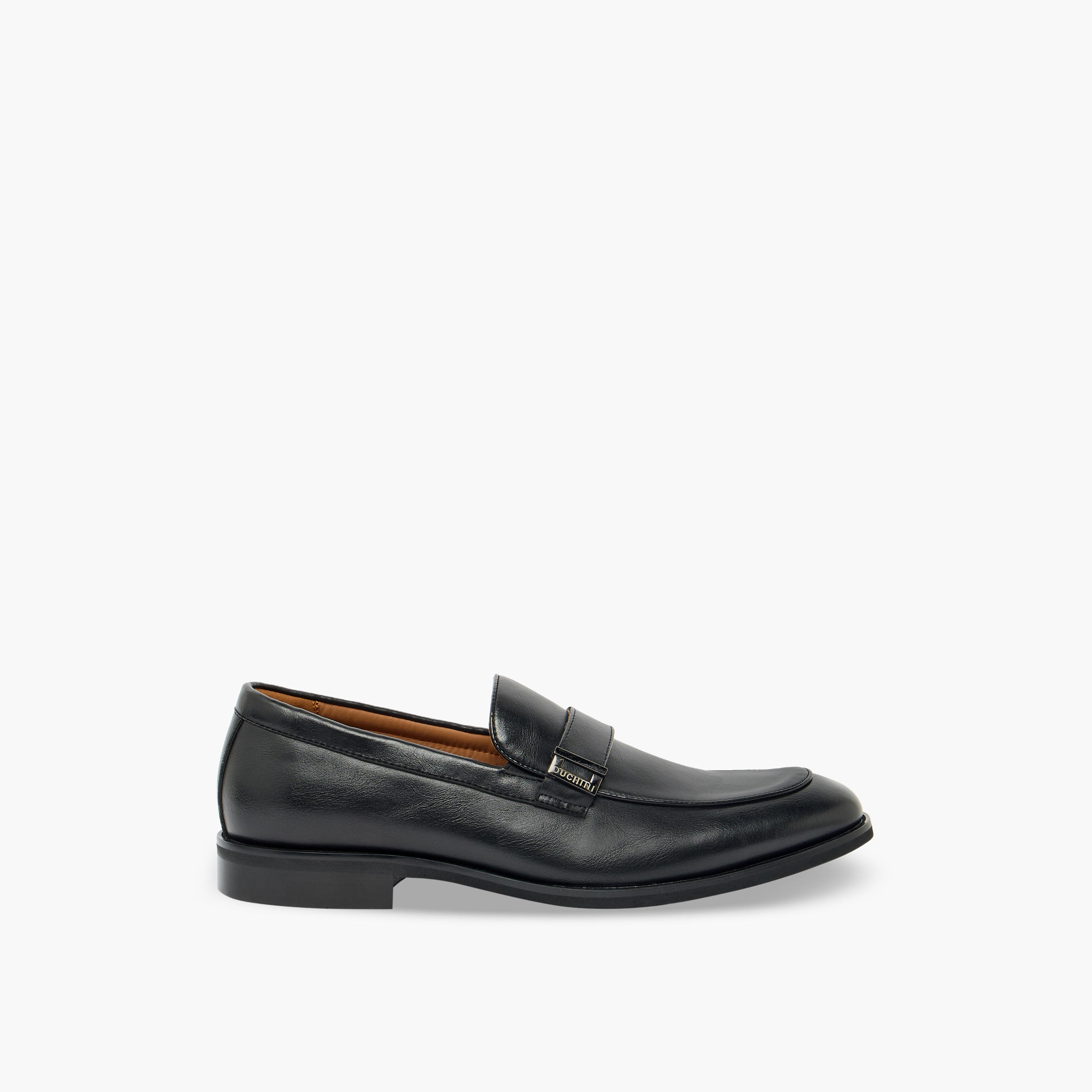 Duchini Men Slip-On Loafers-men-shoes-formalshoes-image-3