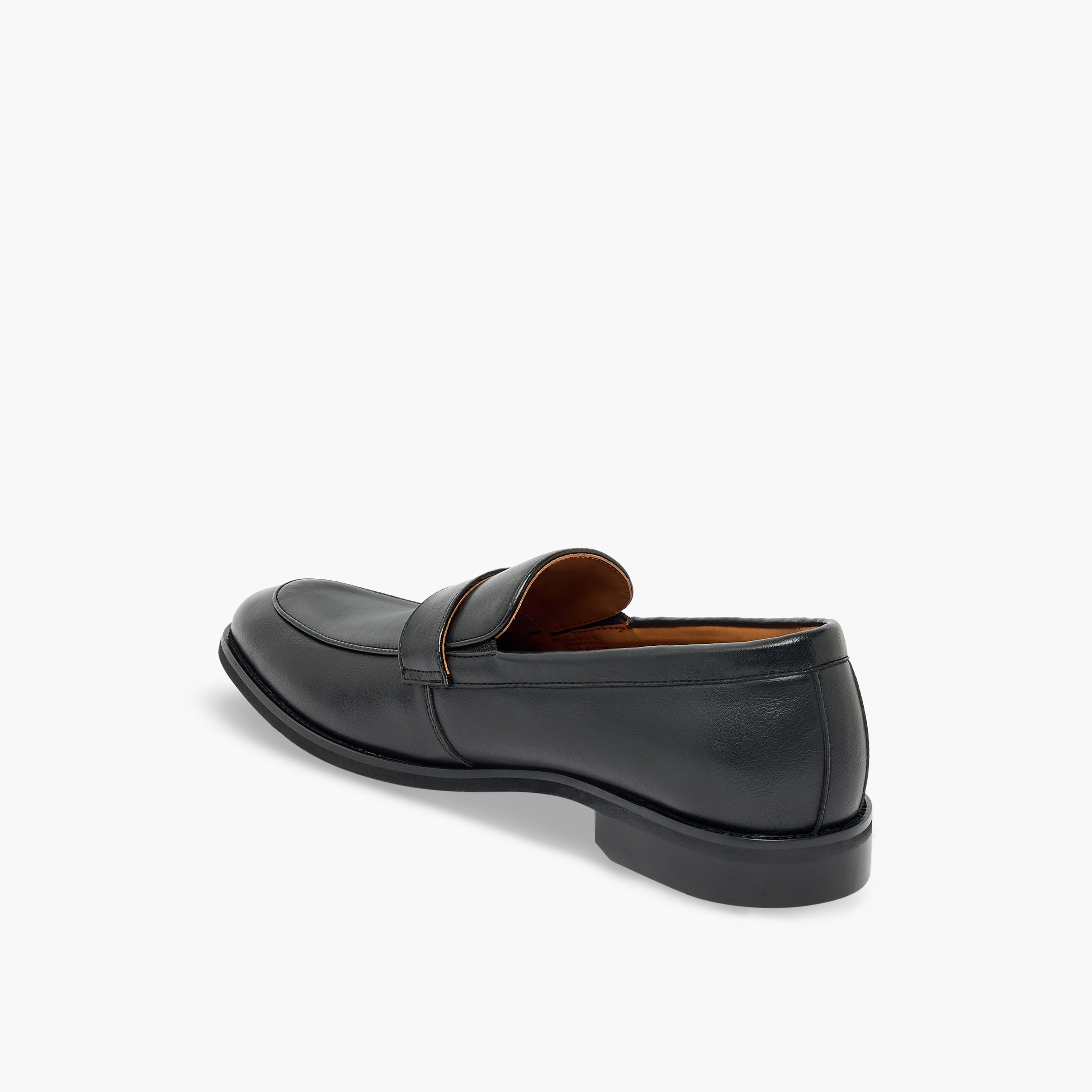 Duchini Men Slip-On Loafers-men-shoes-formalshoes-image-5