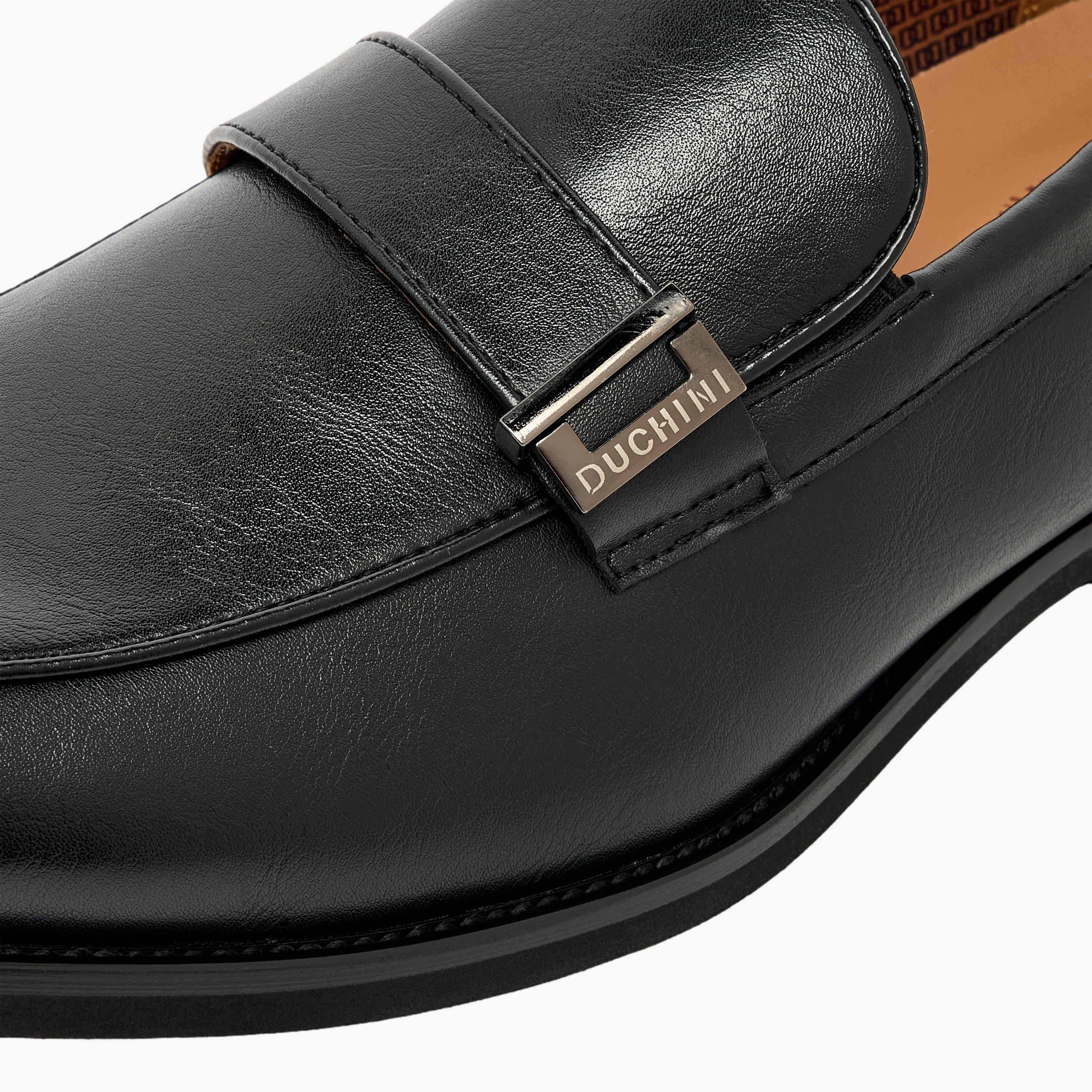 Duchini Men Slip-On Loafers-men-shoes-formalshoes-image-7