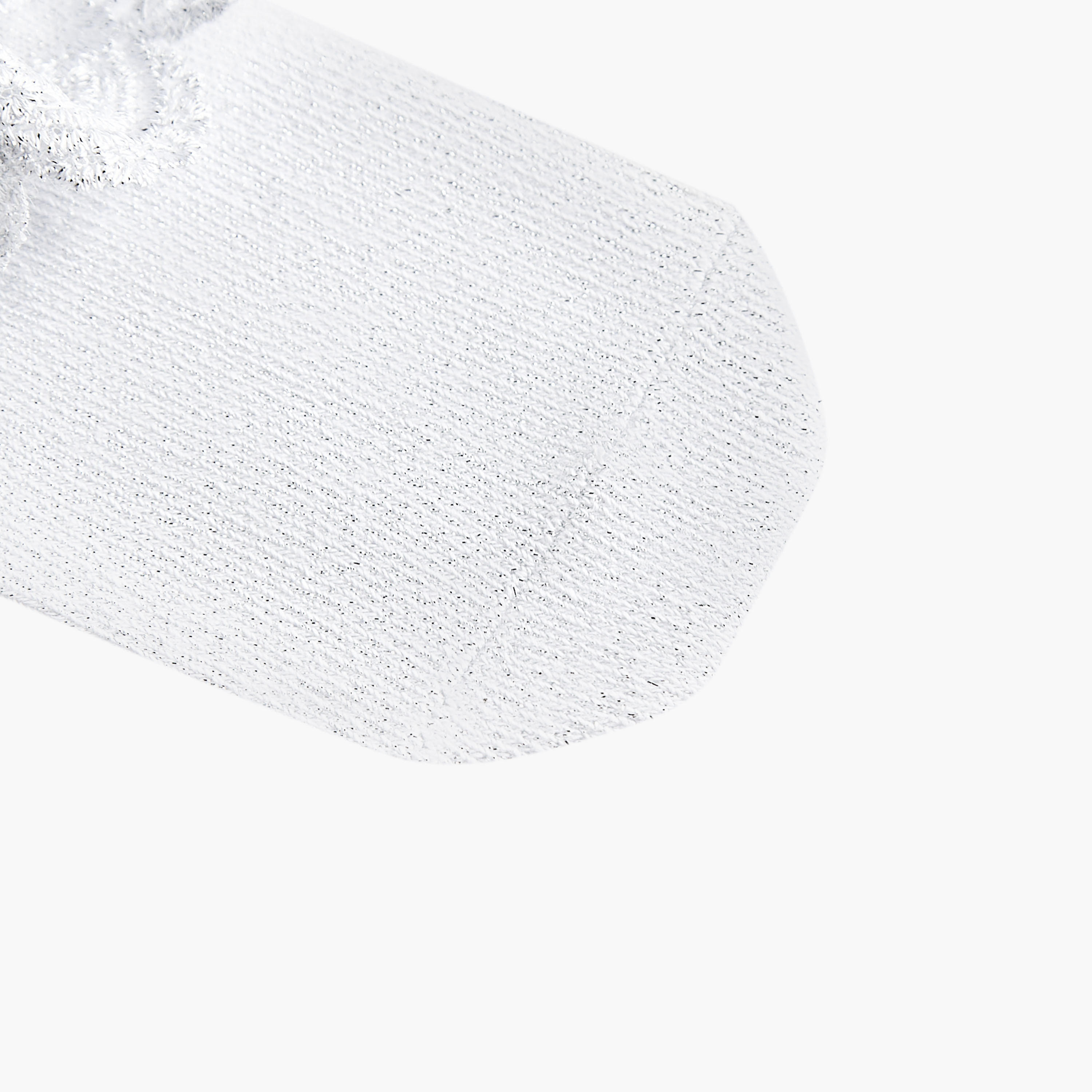 Pack of 2 Celeste Girls Socks with Embroidered Frill Detail-girls-accessories-socks-image-4