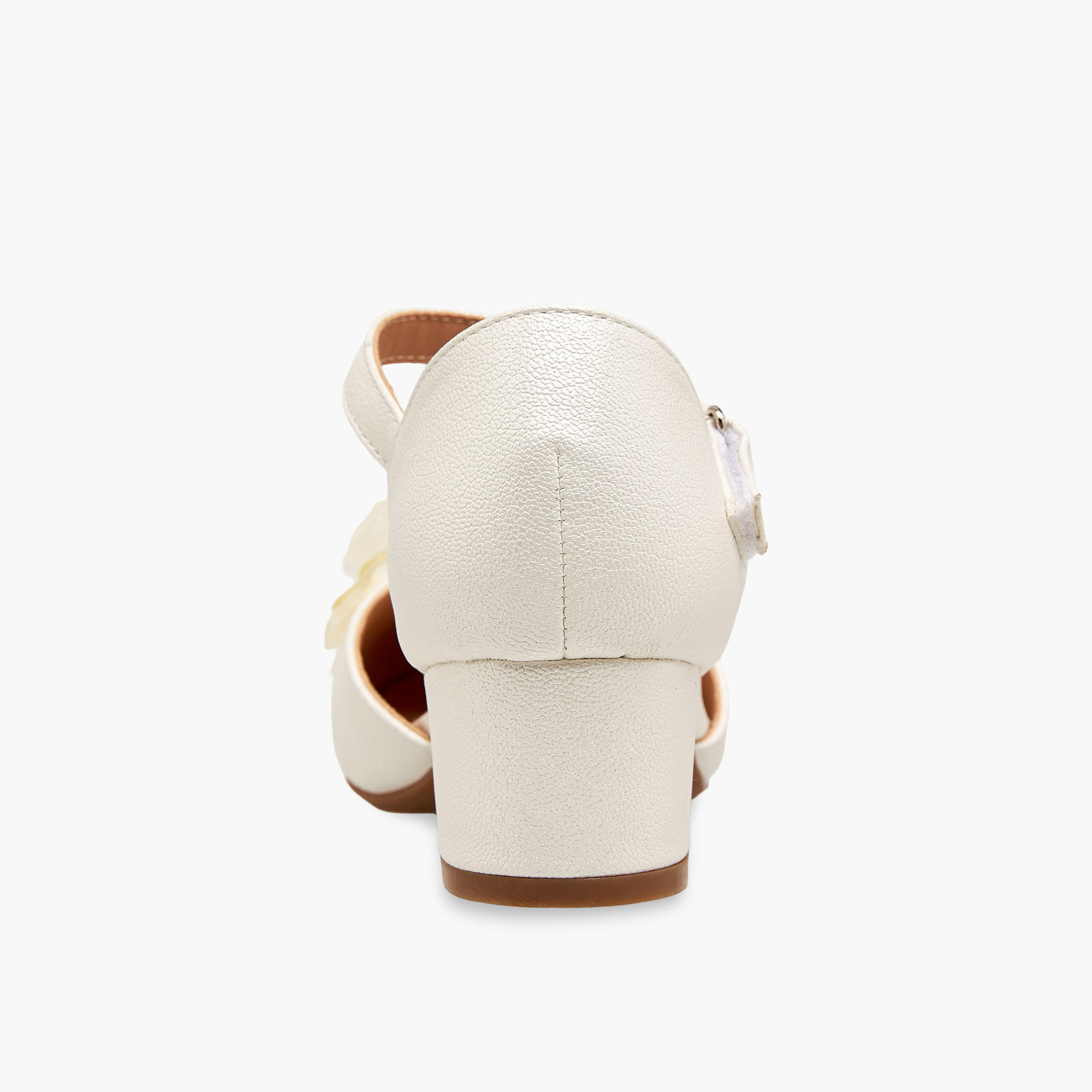 Flora Bella Girls Block Heel Shoes-girls-shoes-sandals-image-4