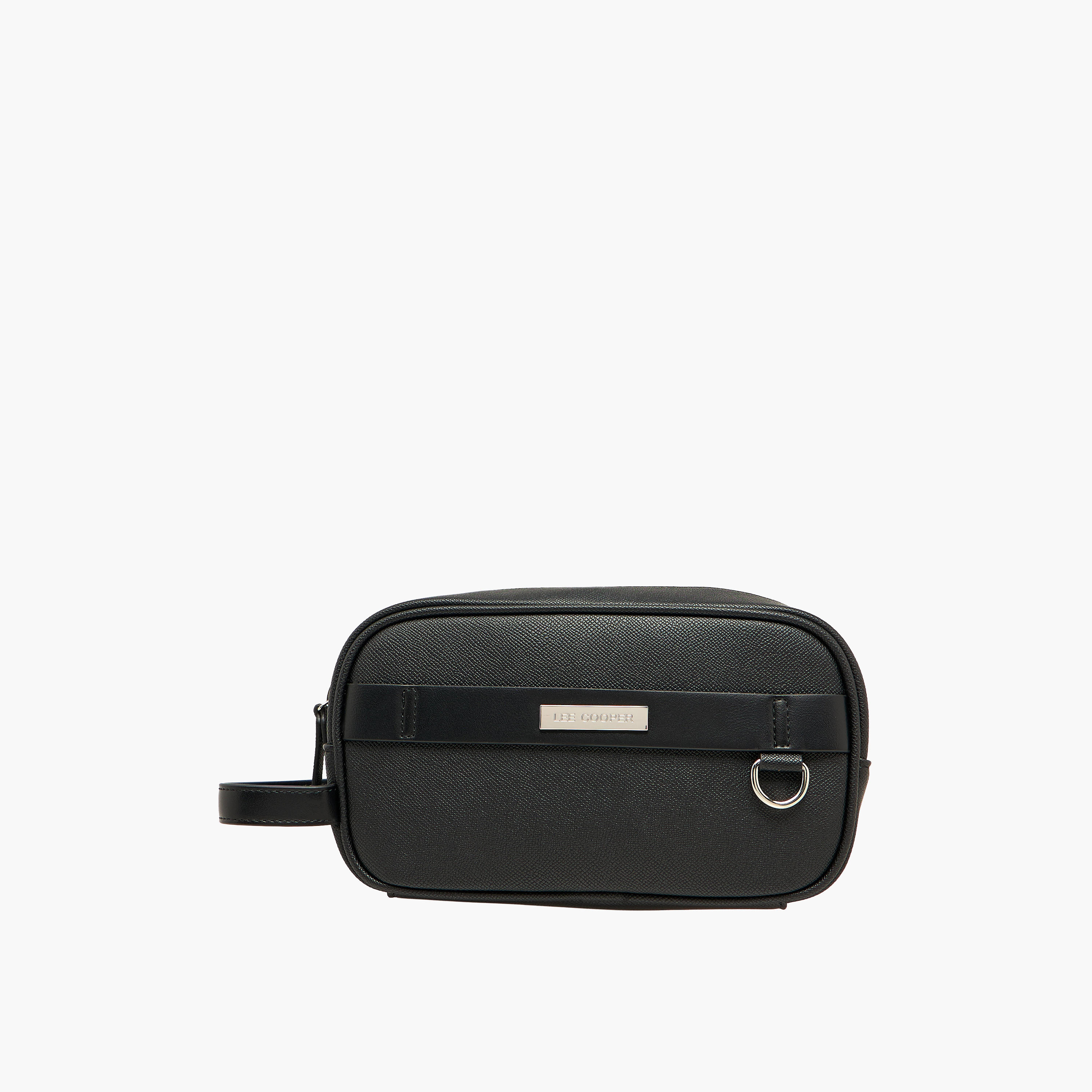 Lee Cooper Men Zipper Pouch-travel-accessories-image-1