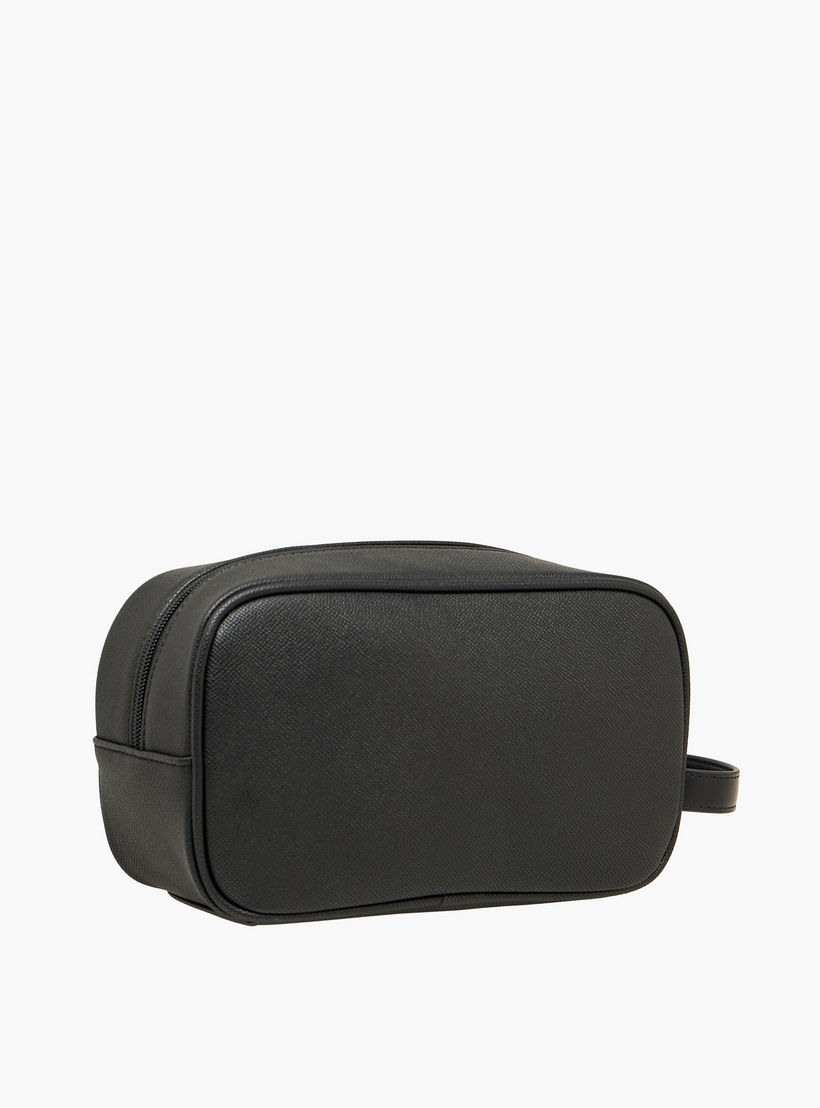 Lee Cooper Men Zipper Pouch-travel-accessories-image-2