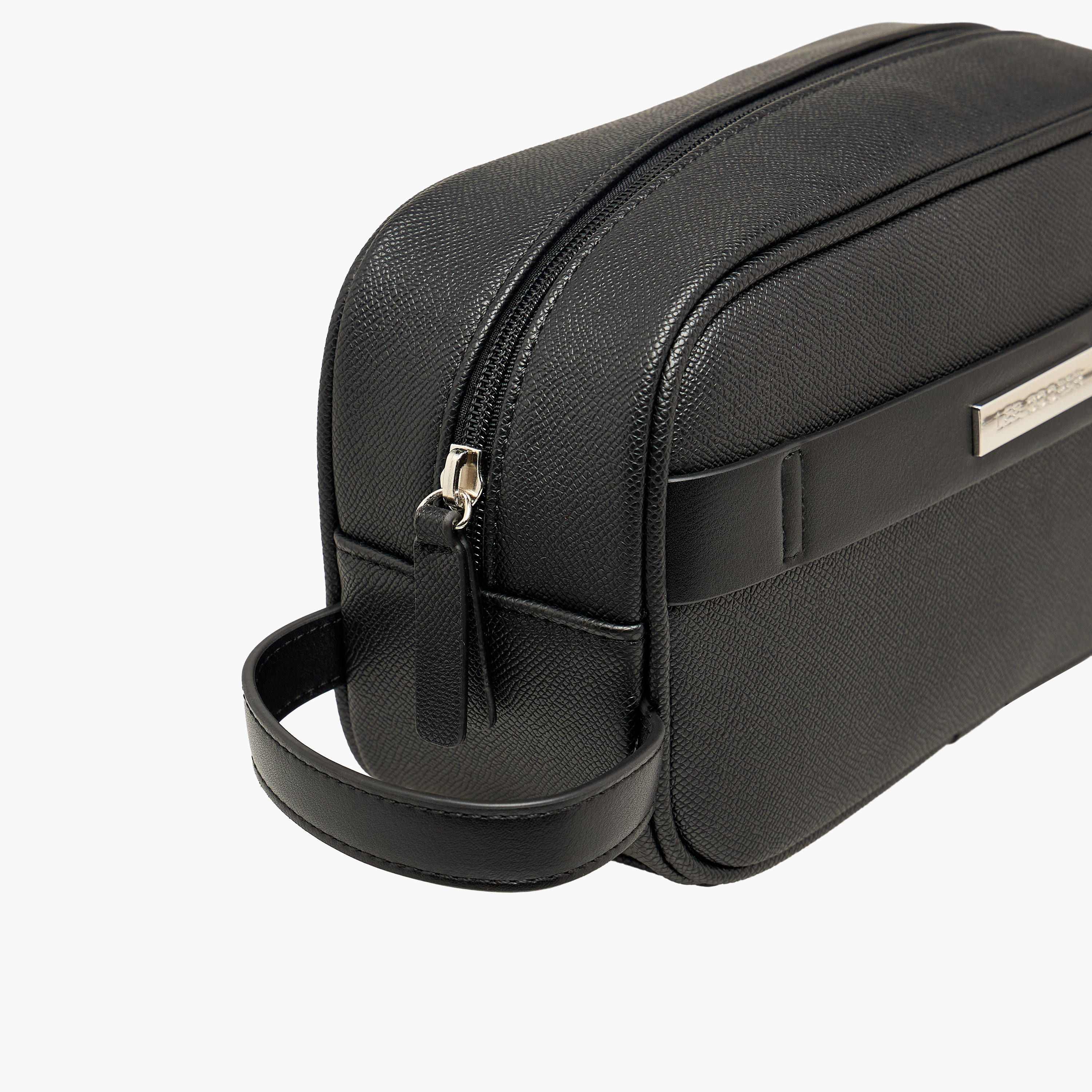 Lee Cooper Men Zipper Pouch-travel-accessories-image-3