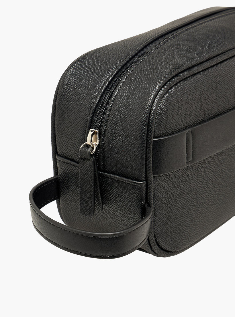 Lee Cooper Men Zipper Pouch-travel-accessories-image-3