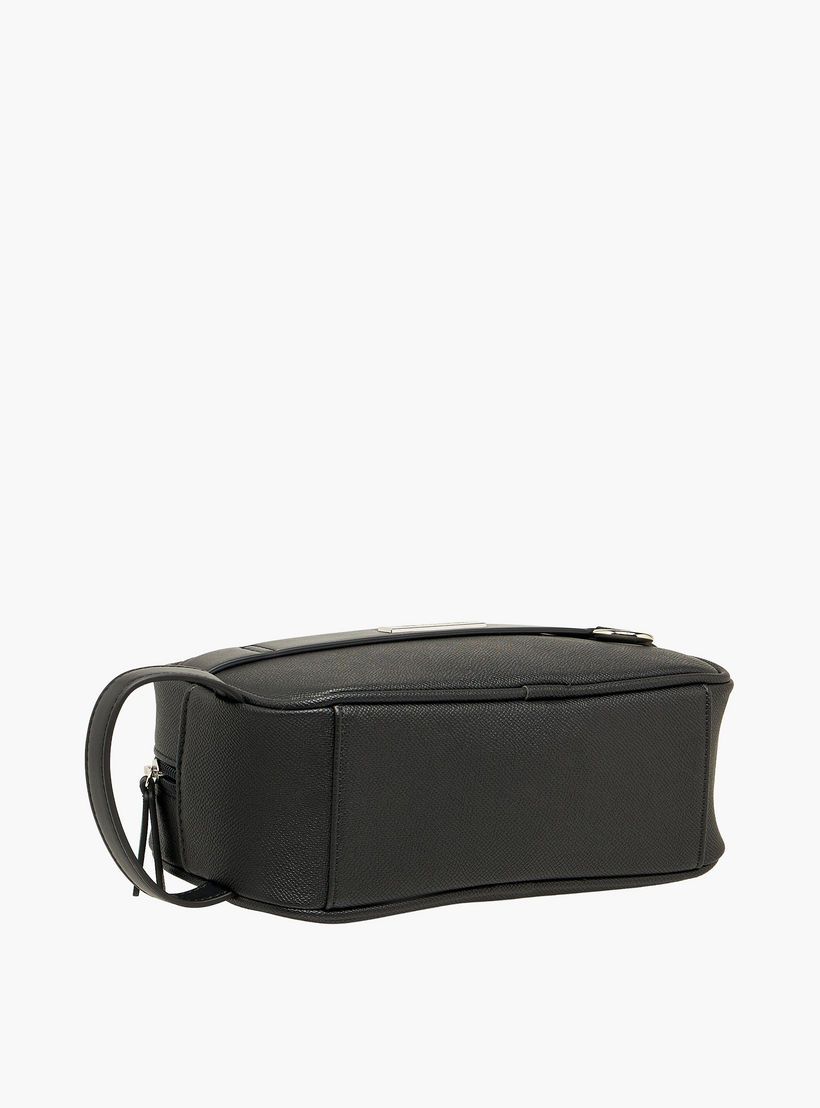 Lee Cooper Men Zipper Pouch-travel-accessories-image-5