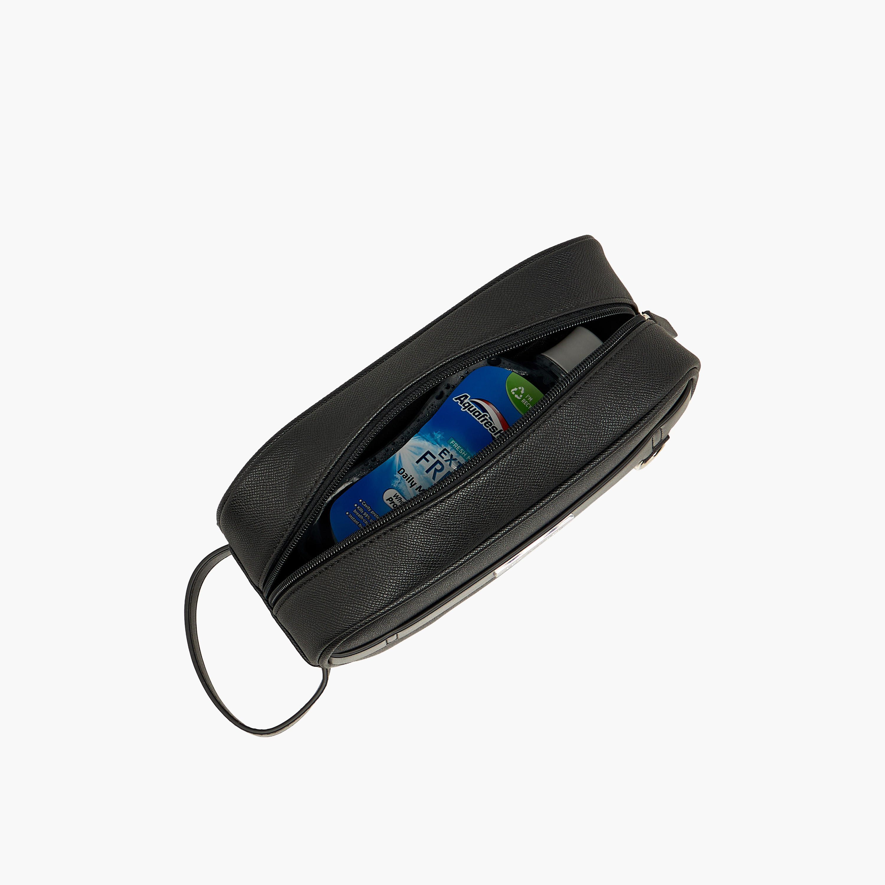 Lee Cooper Men Zipper Pouch-travel-accessories-image-6