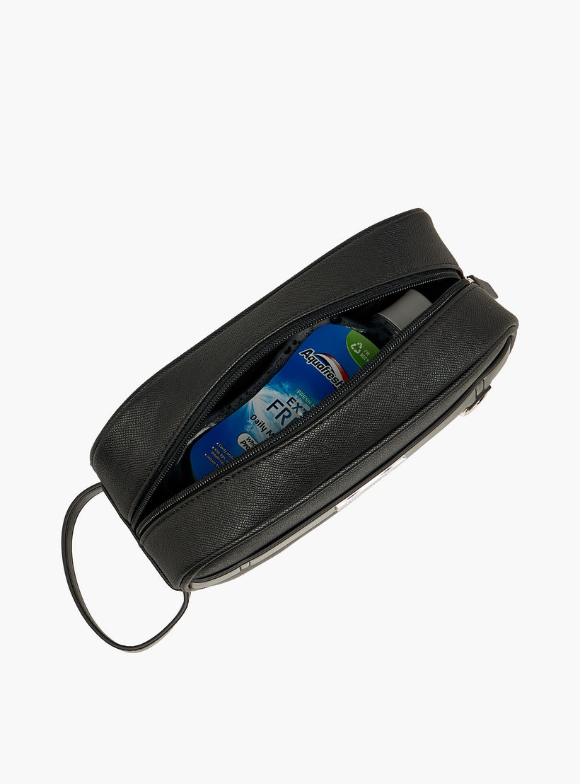Lee Cooper Men Zipper Pouch-travel-accessories-image-6