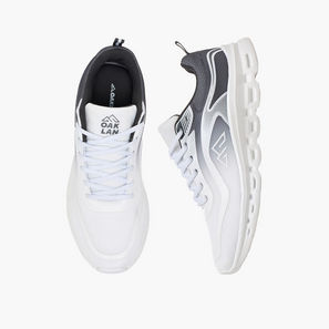 Oaklan by Shoexpress Men Lace-Up Sports Shoes-men-shoes-sports-image-1